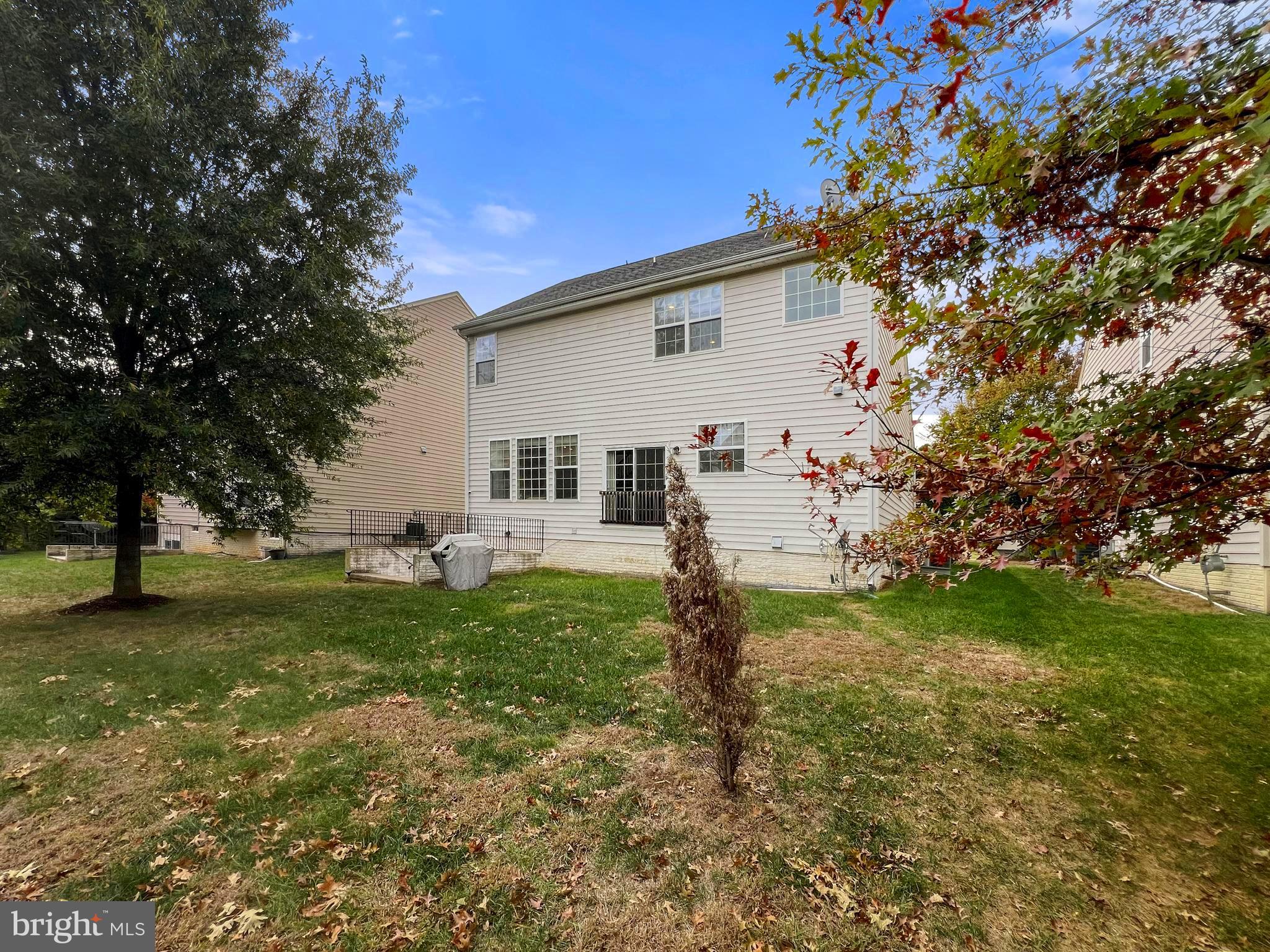 TREBURG - Residential