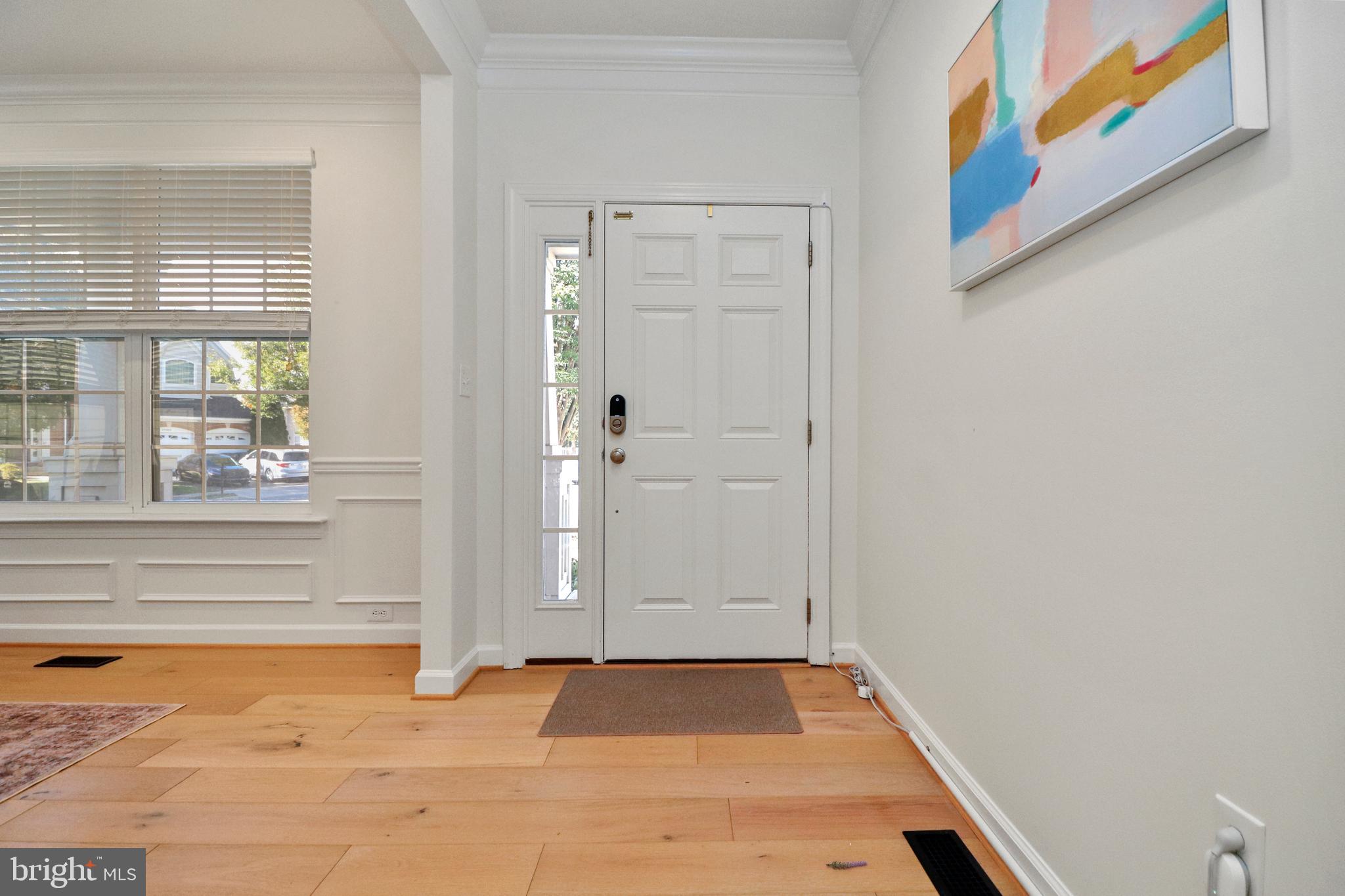 TREBURG - Residential