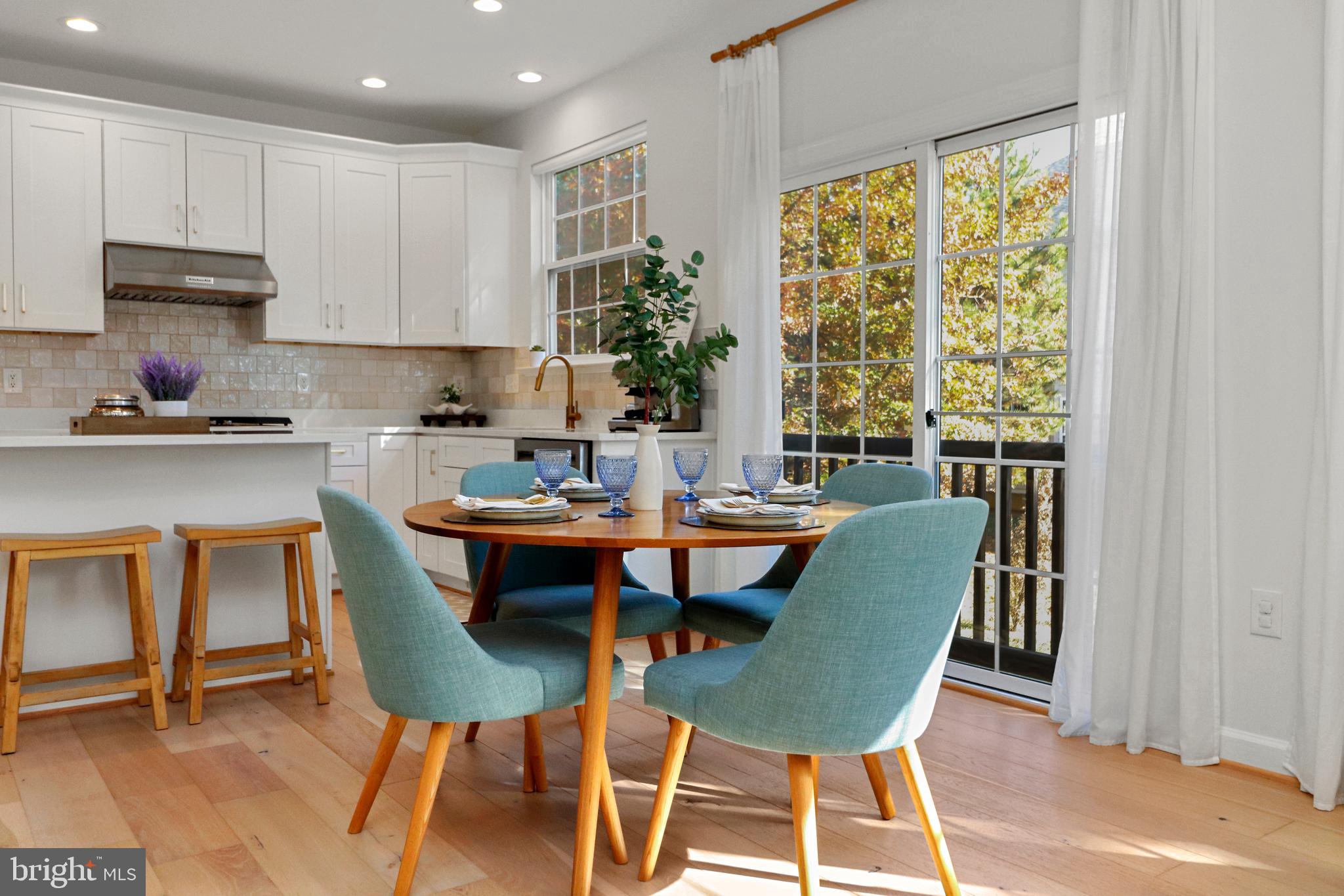 TREBURG - Residential