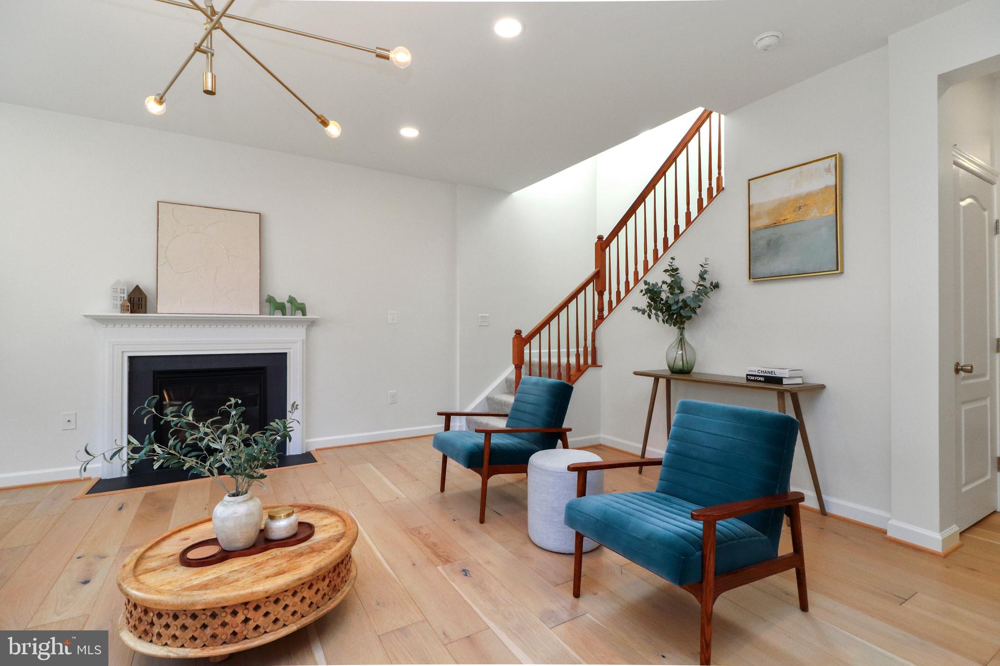 TREBURG - Residential