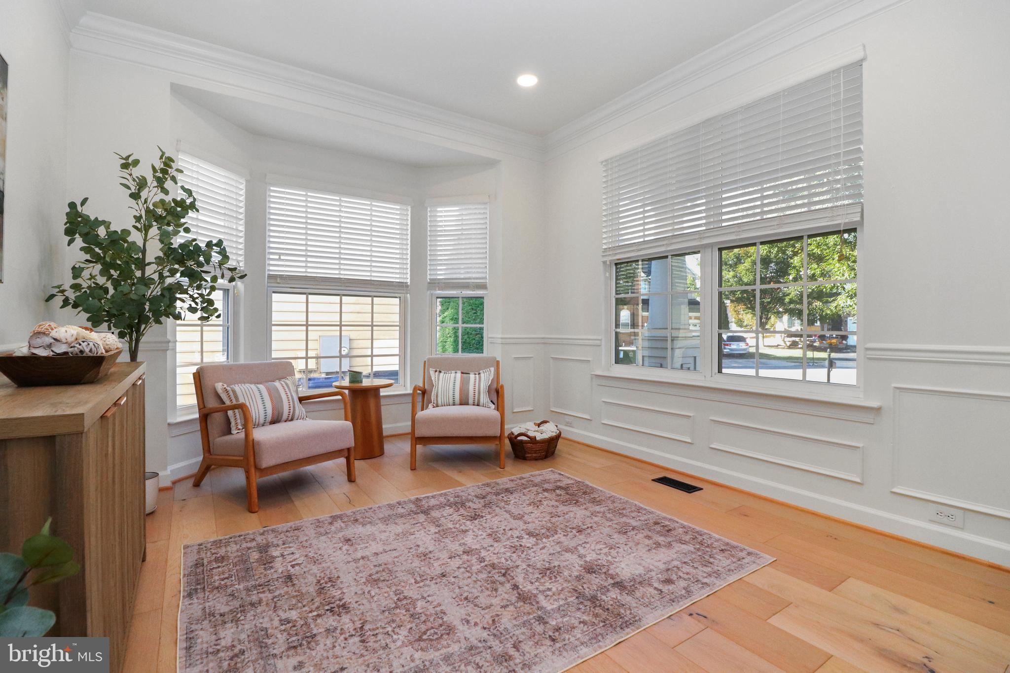 TREBURG - Residential