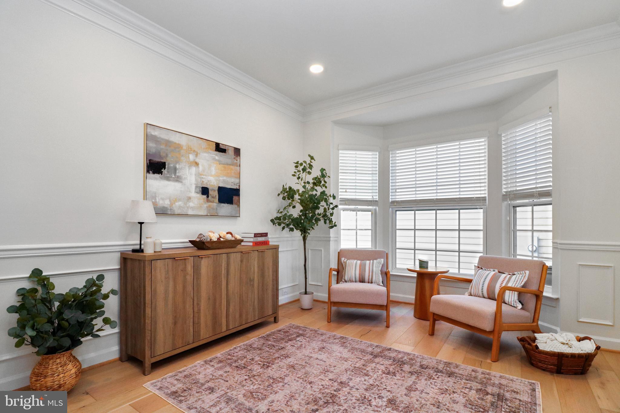 TREBURG - Residential