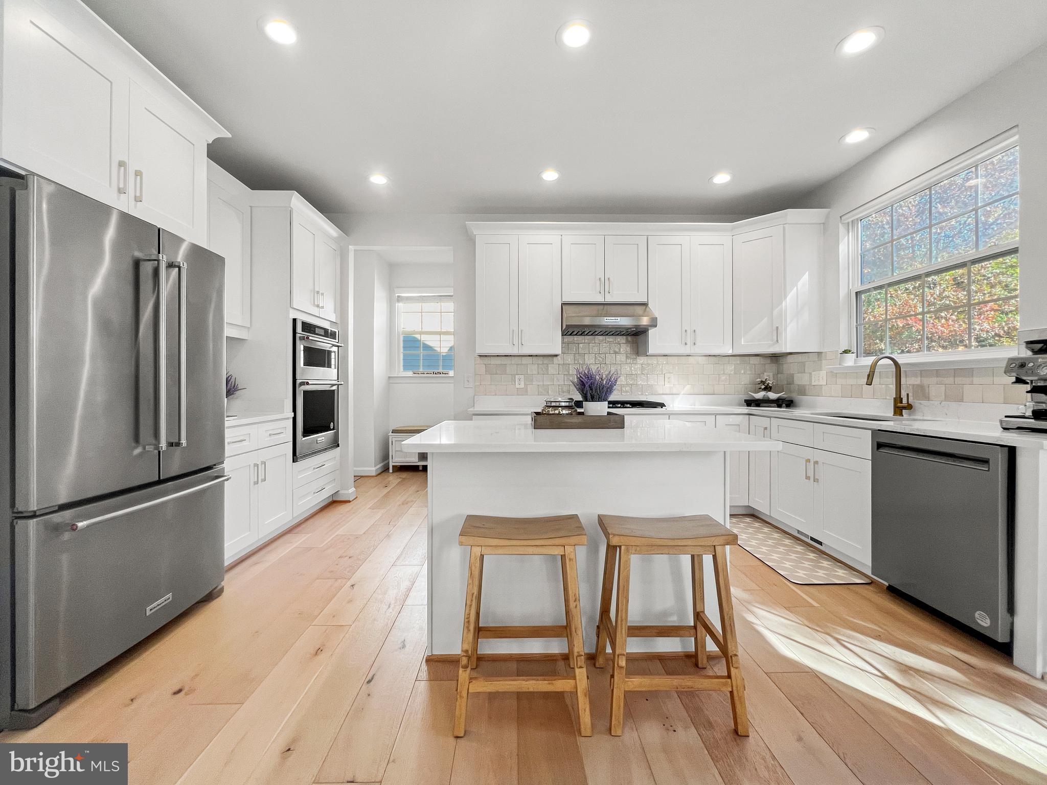 TREBURG - Residential