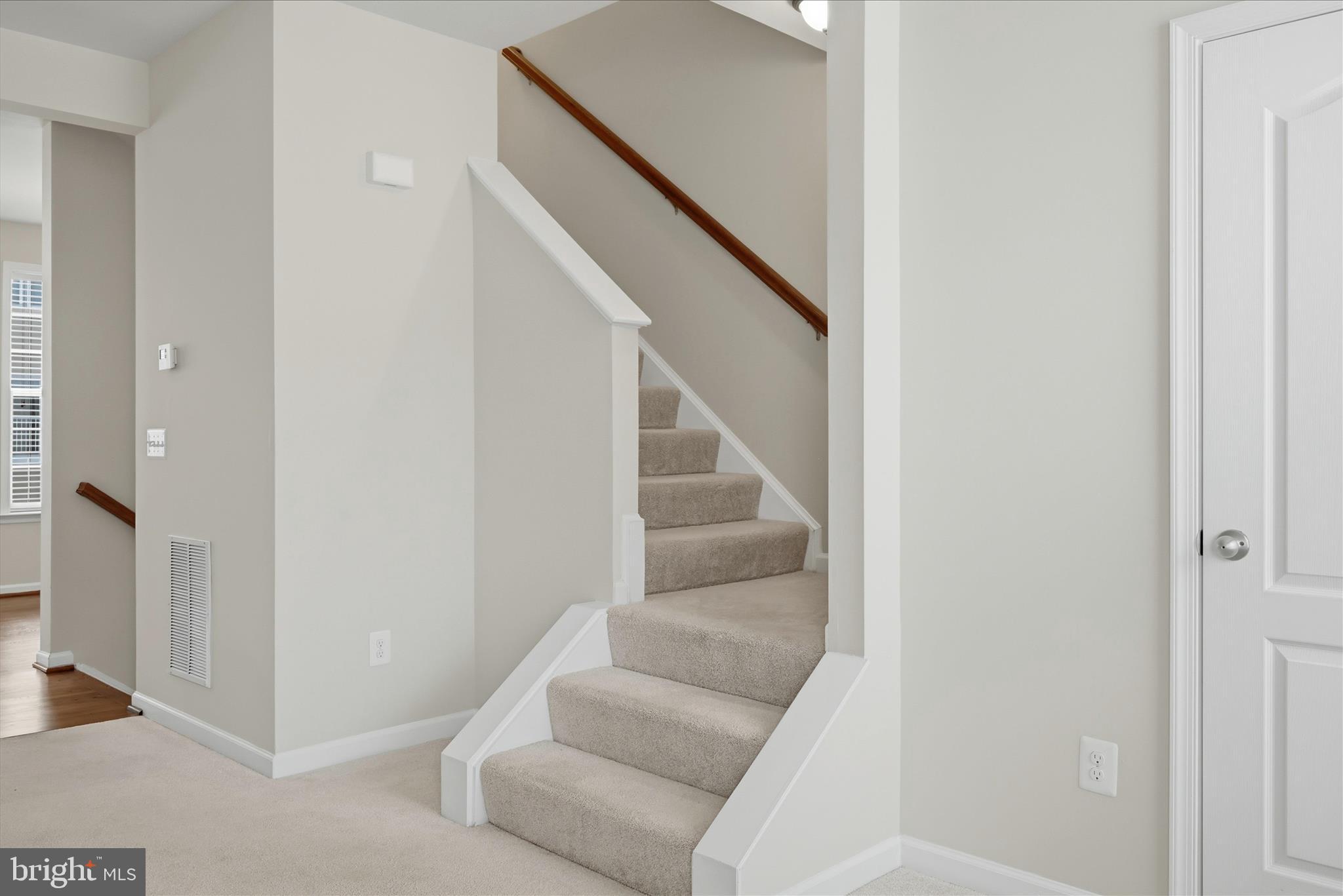 THE TOWNES AT TASKER - Residential