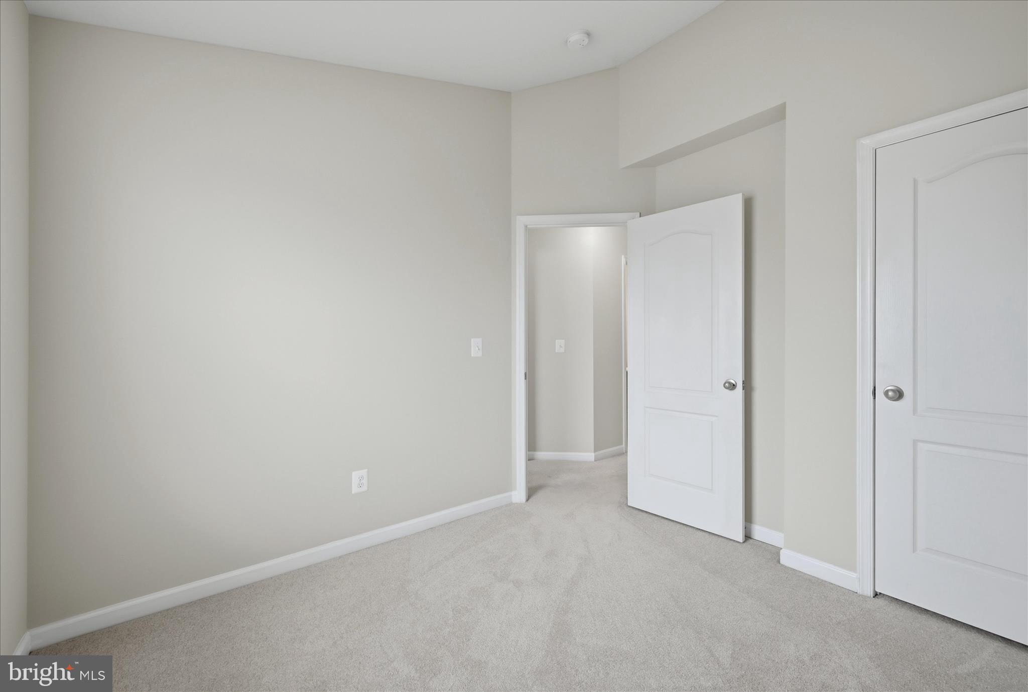 THE TOWNES AT TASKER - Residential