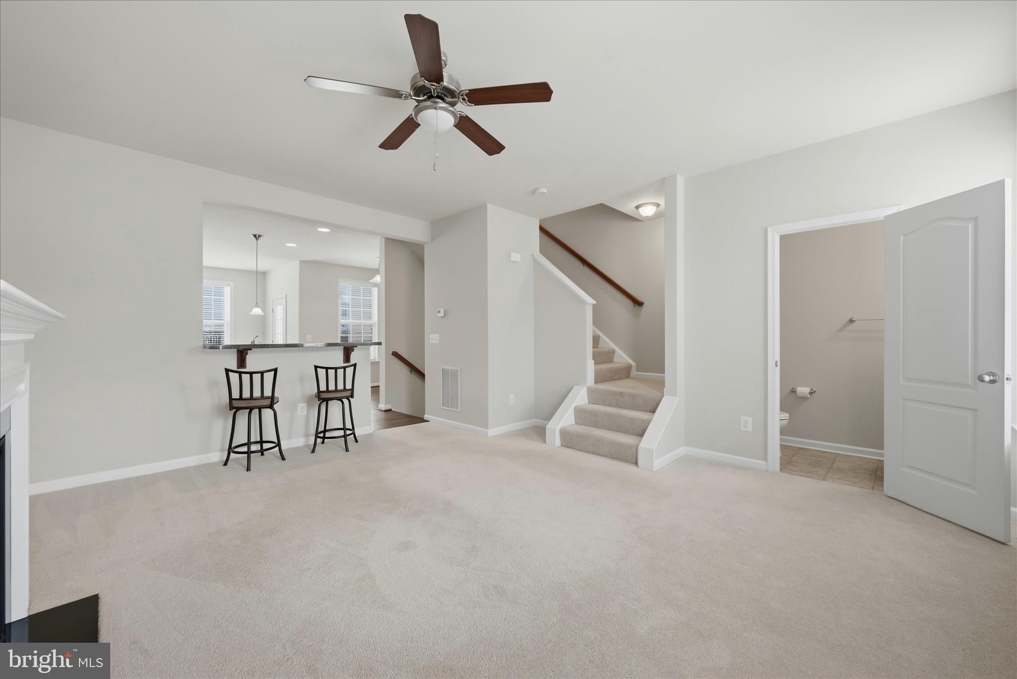 THE TOWNES AT TASKER - Residential