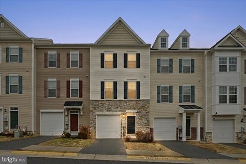 244 SCHRAMM LOOP STEPHENS CITY VA 22655