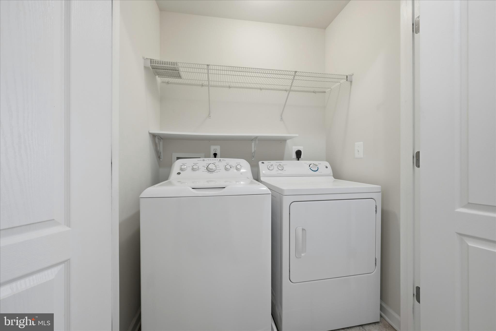 THE TOWNES AT TASKER - Residential