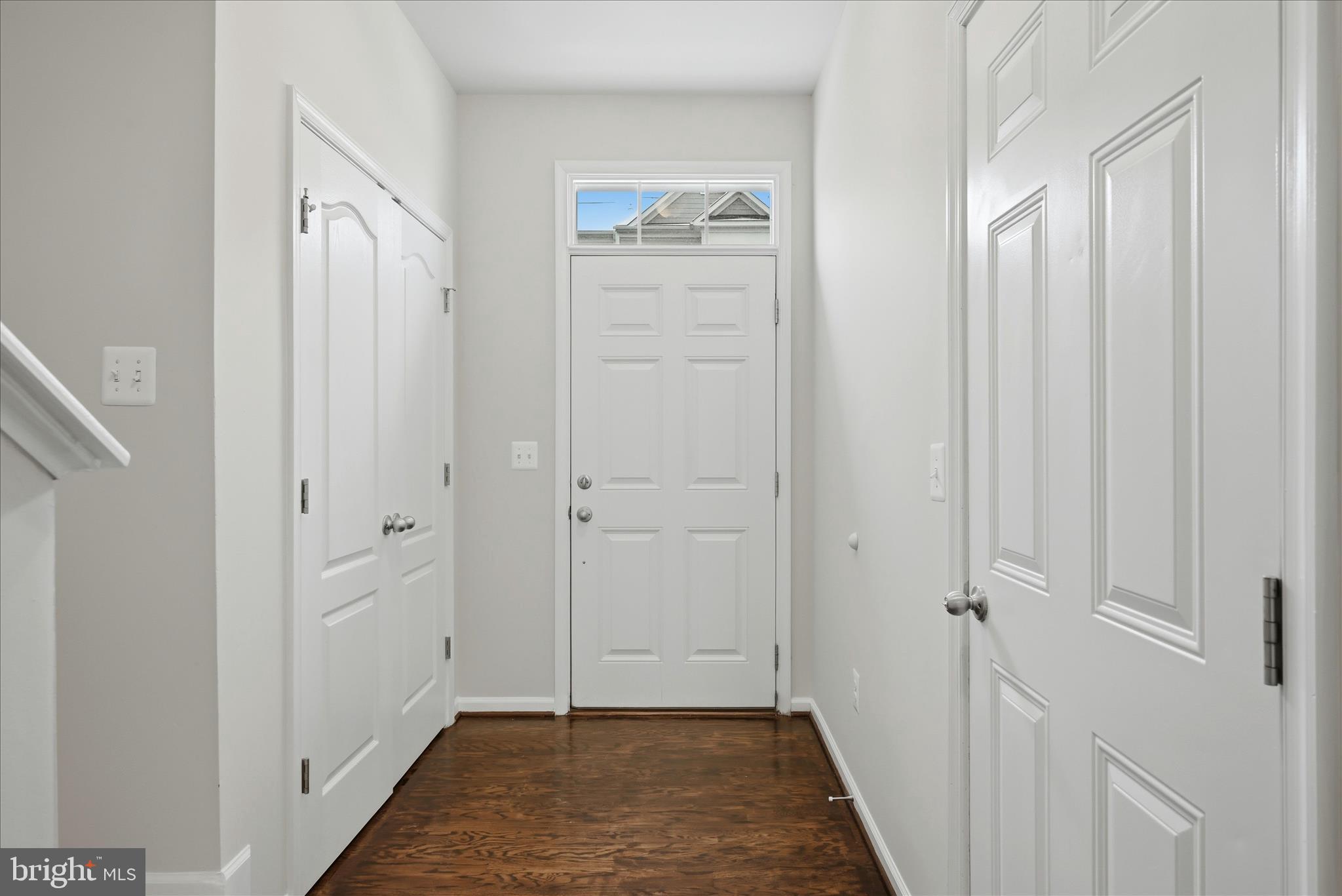 THE TOWNES AT TASKER - Residential