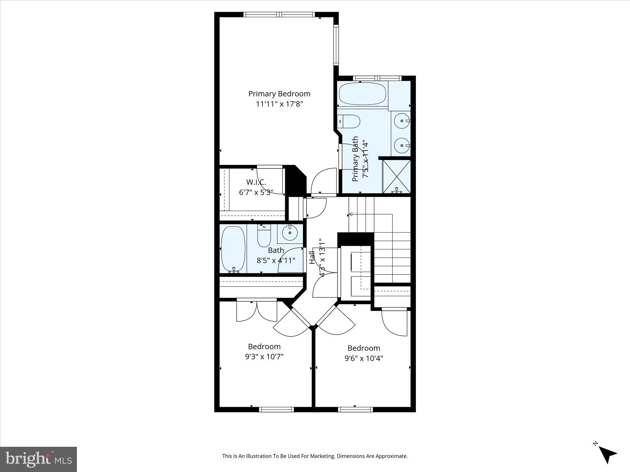 THE TOWNES AT TASKER - Residential