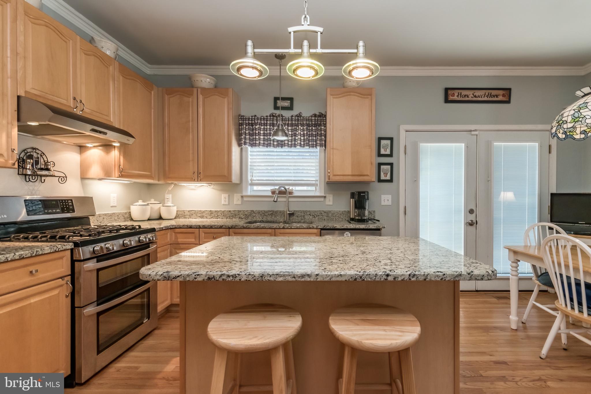 BERKELEY COUNTY - Residential