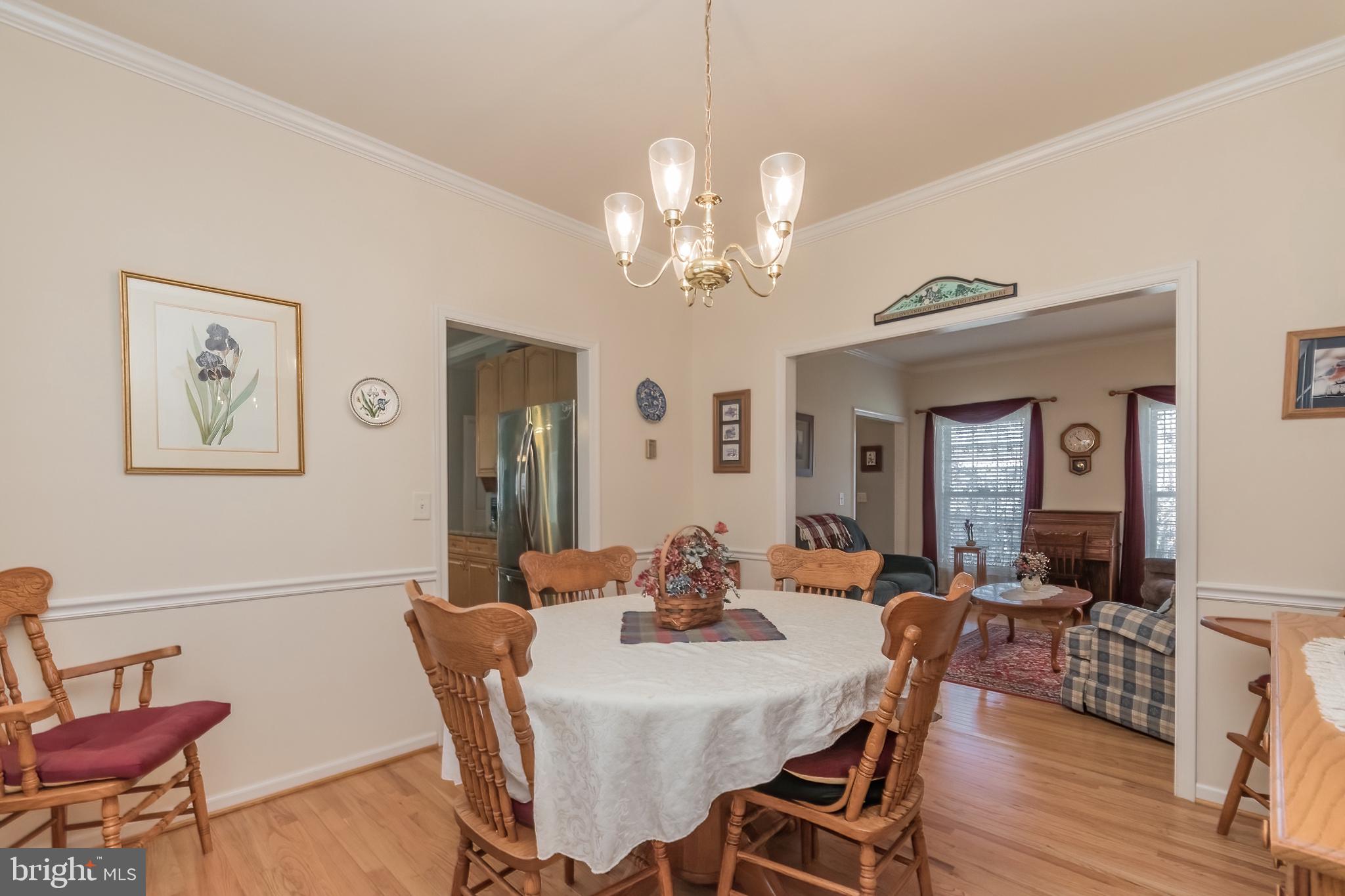 BERKELEY COUNTY - Residential