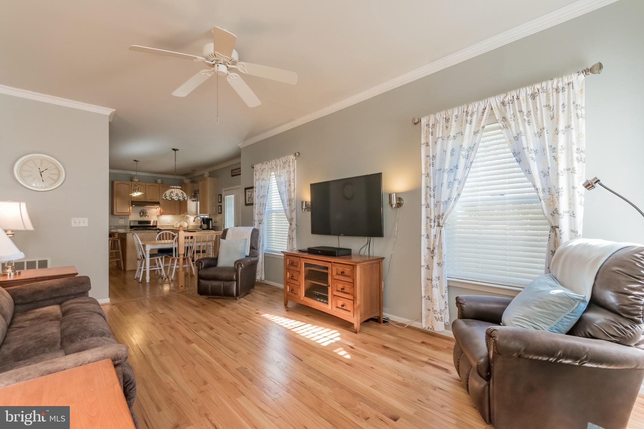 BERKELEY COUNTY - Residential