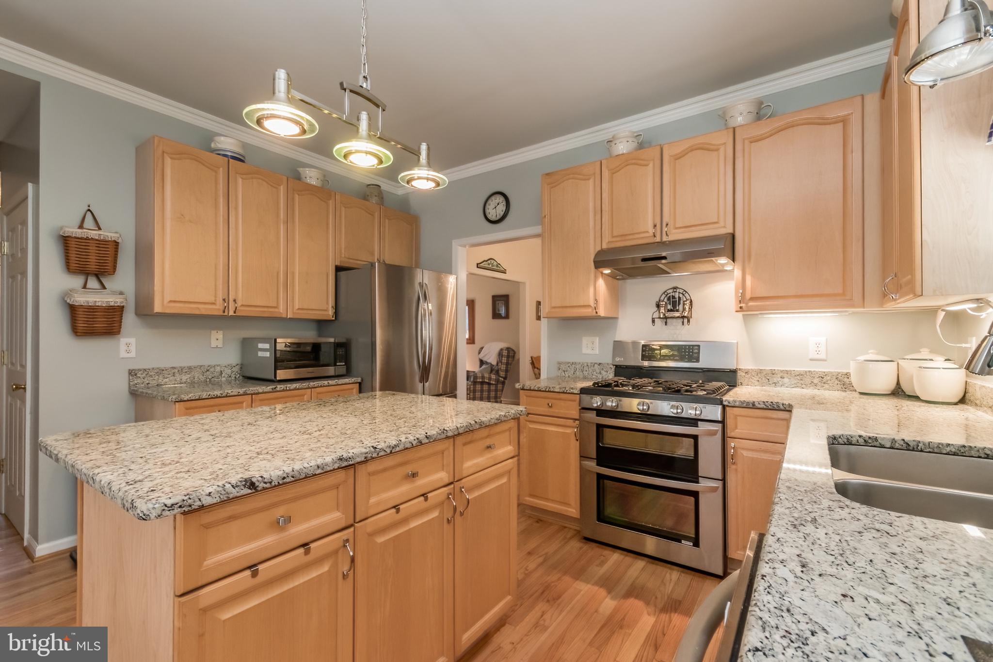 BERKELEY COUNTY - Residential