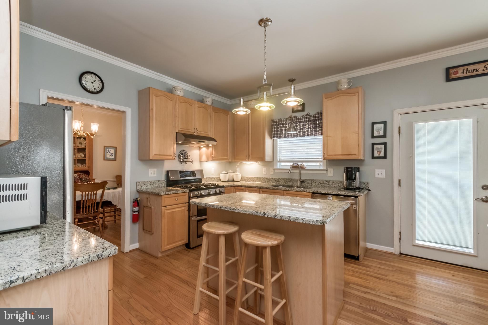 BERKELEY COUNTY - Residential