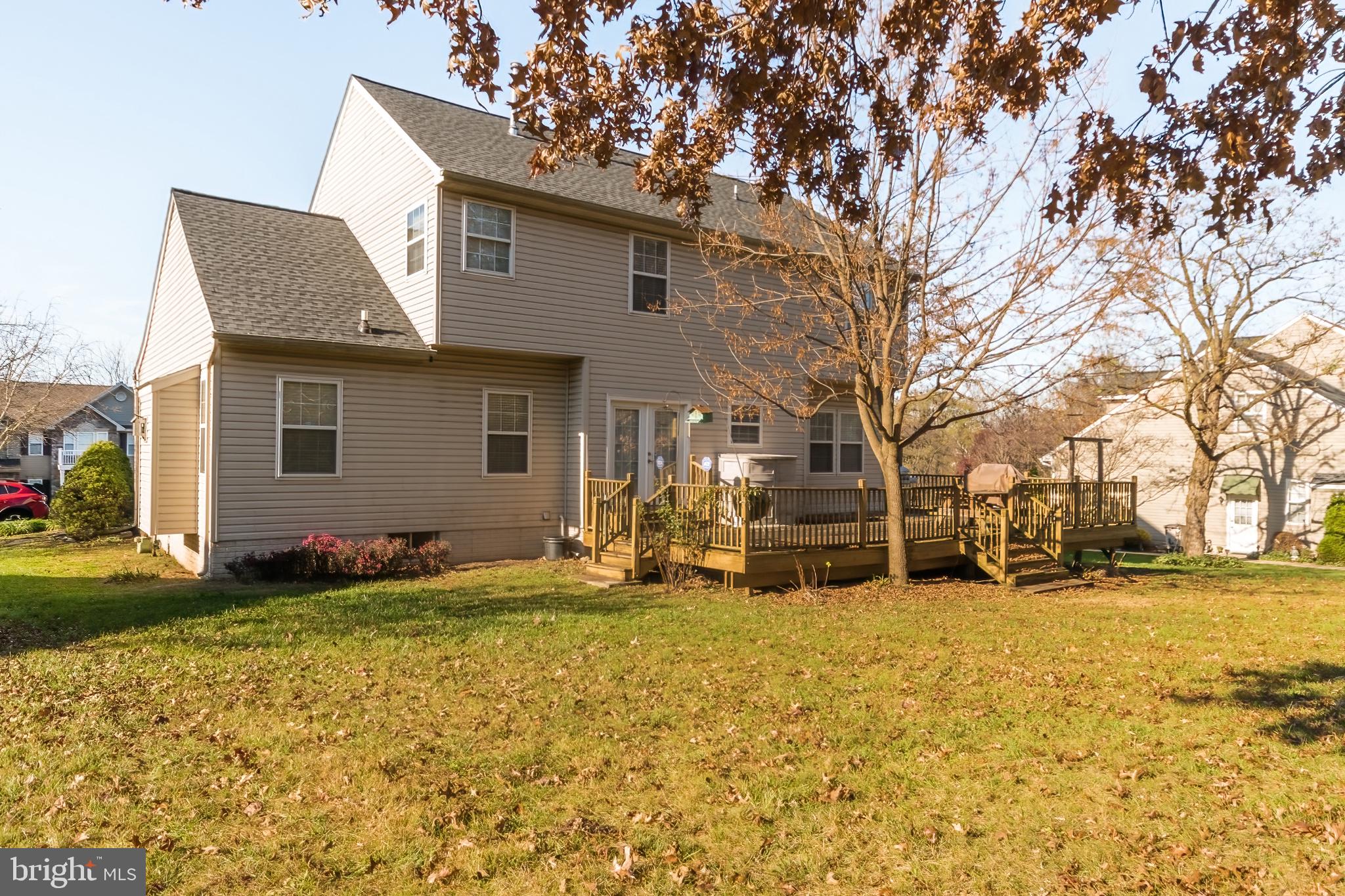 BERKELEY COUNTY - Residential