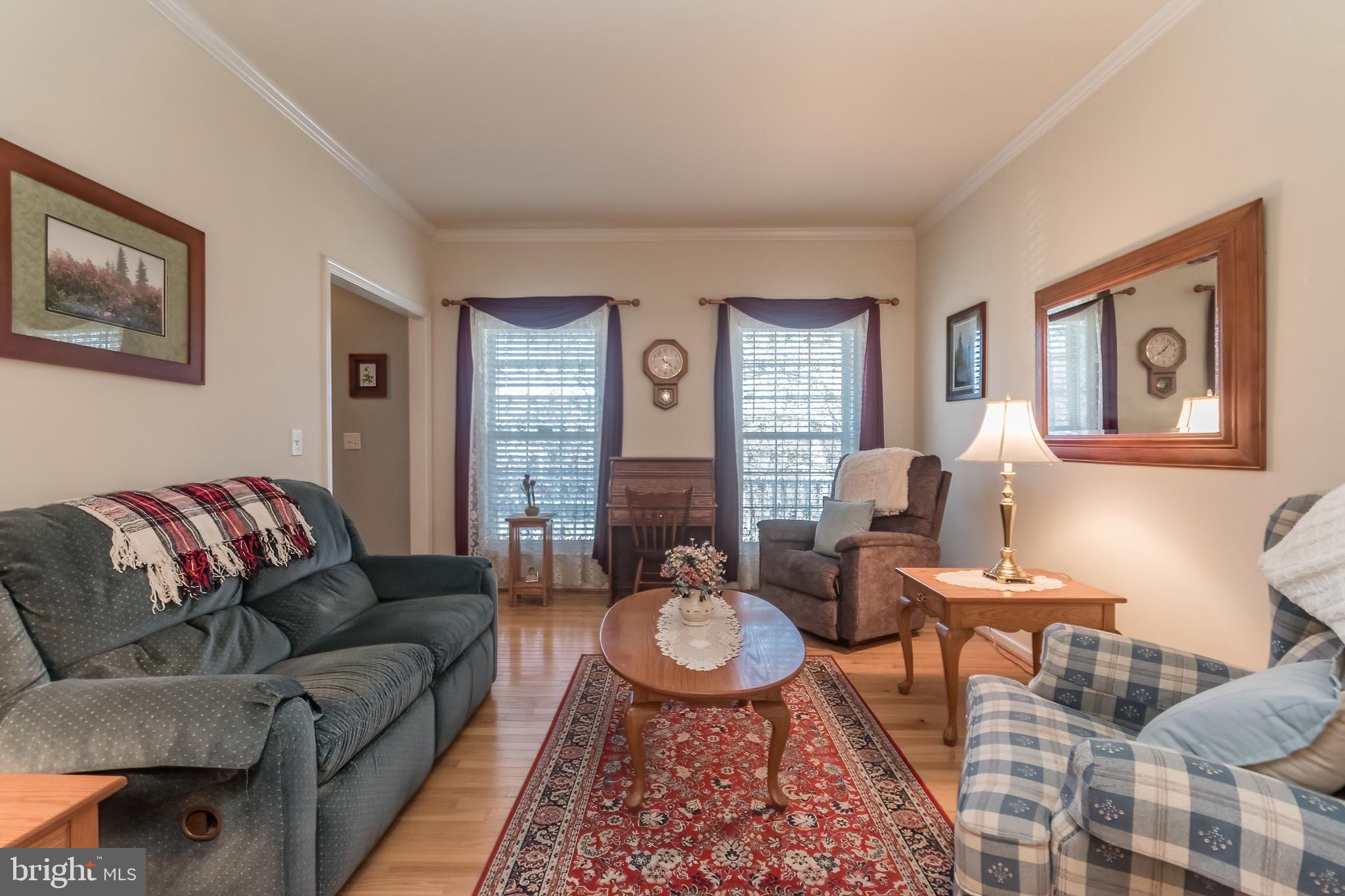 BERKELEY COUNTY - Residential