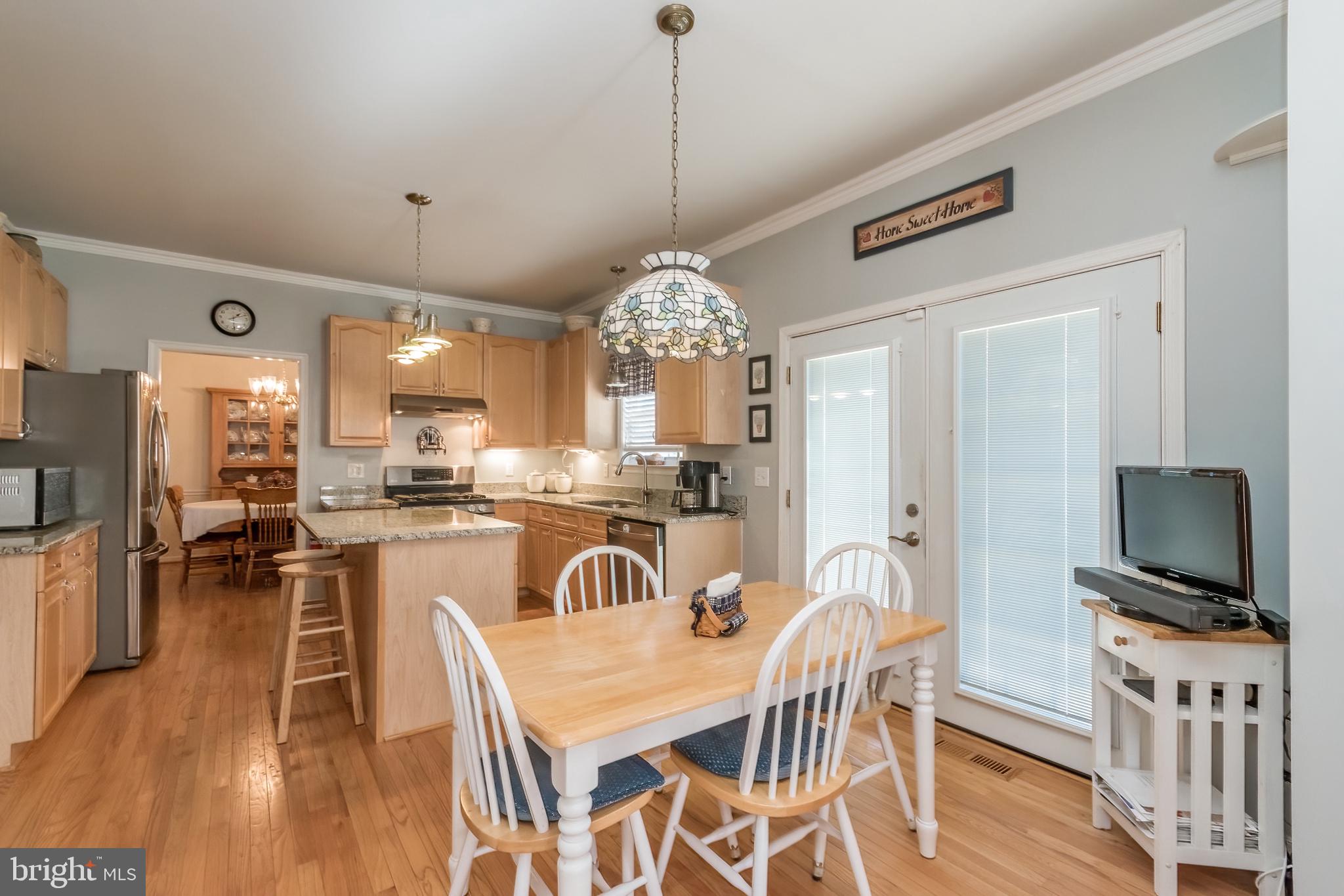 BERKELEY COUNTY - Residential