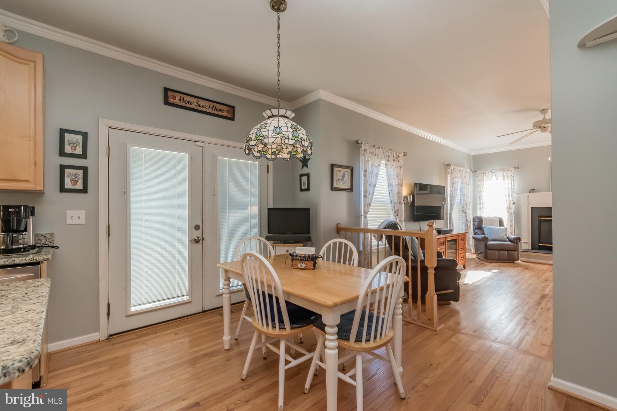 BERKELEY COUNTY - Residential