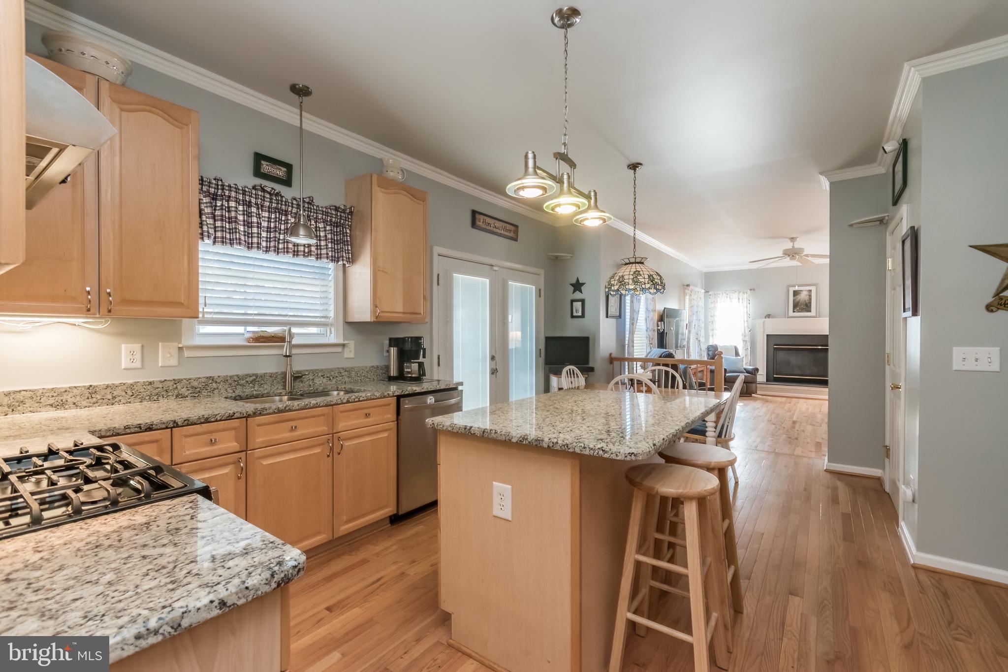 BERKELEY COUNTY - Residential