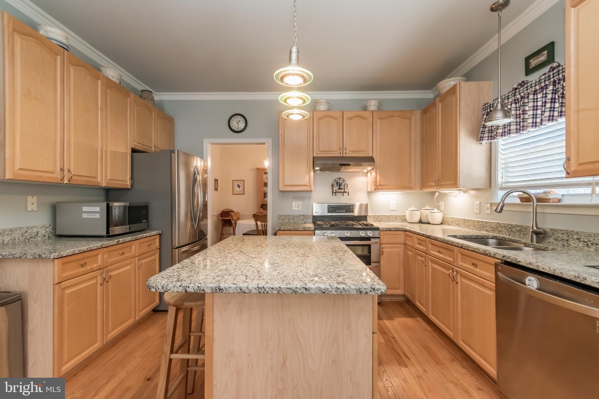 BERKELEY COUNTY - Residential