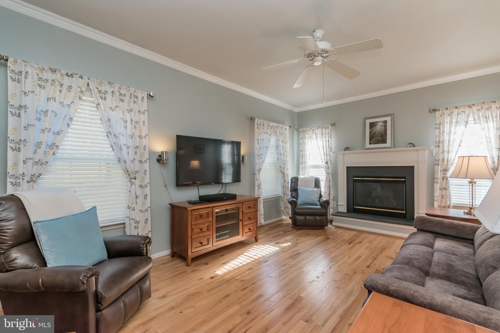 BERKELEY COUNTY - Residential