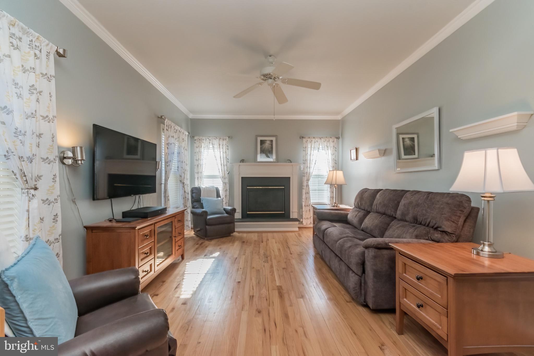 BERKELEY COUNTY - Residential