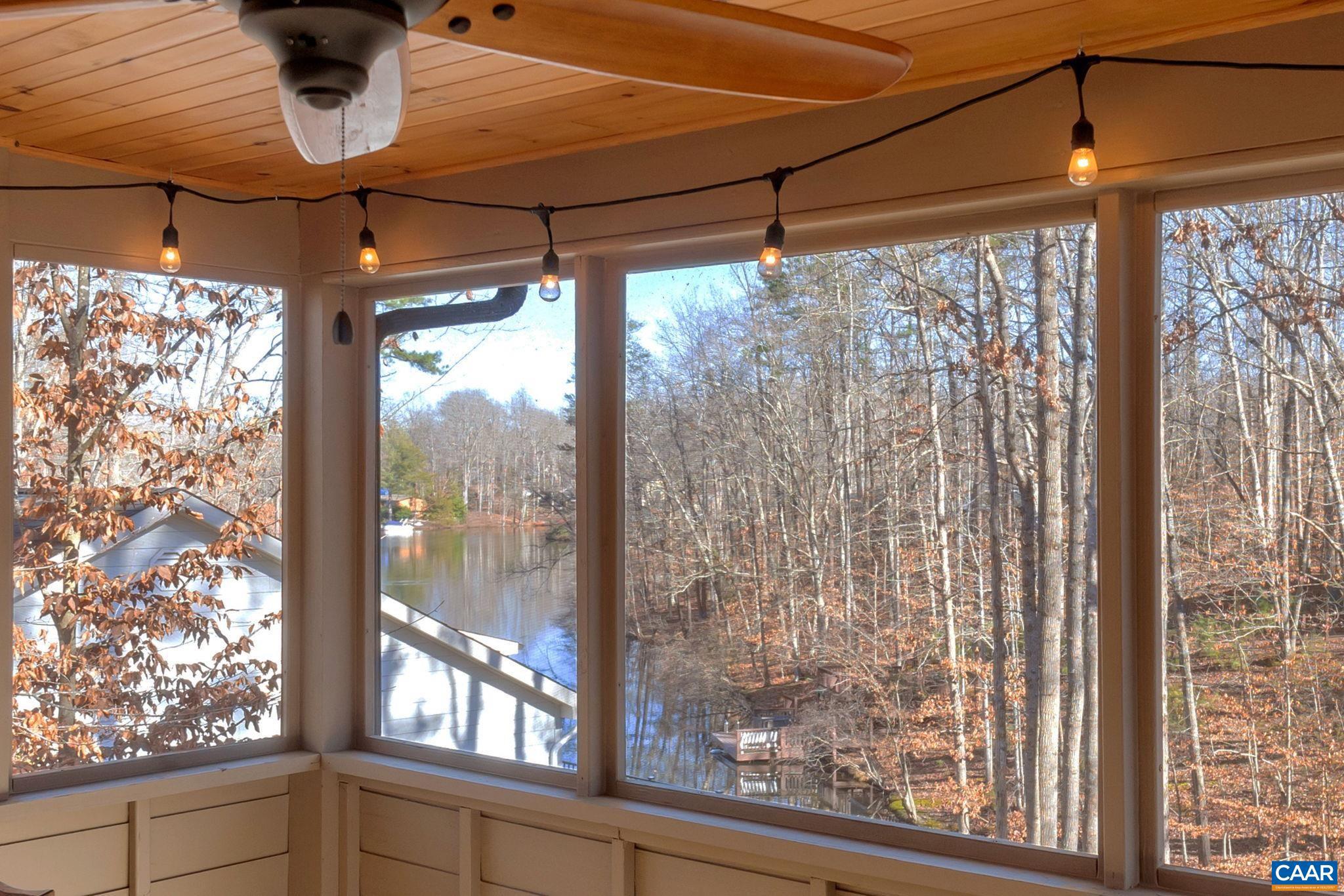 LAKE MONTICELLO - Residential