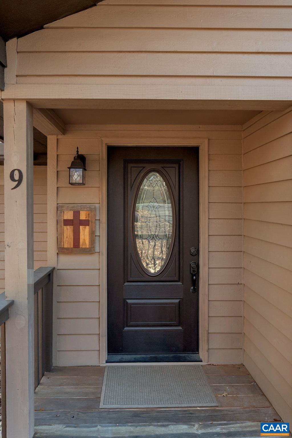 LAKE MONTICELLO - Residential