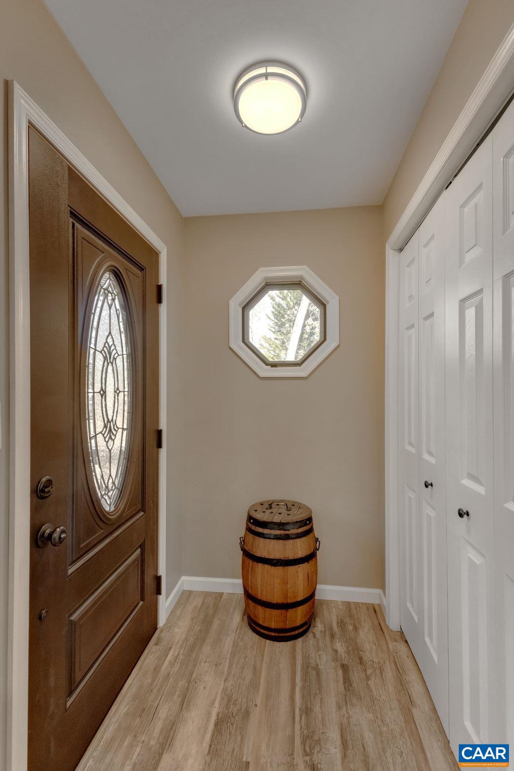 LAKE MONTICELLO - Residential