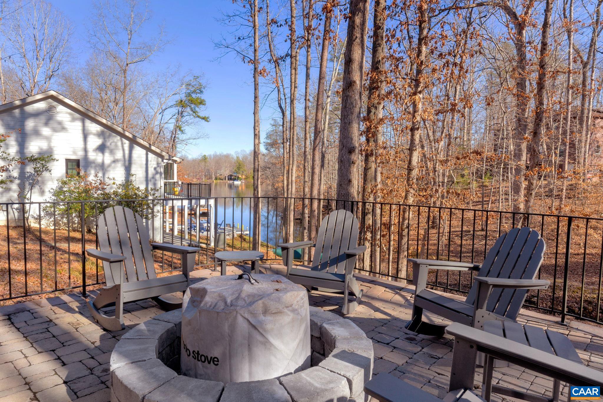 LAKE MONTICELLO - Residential