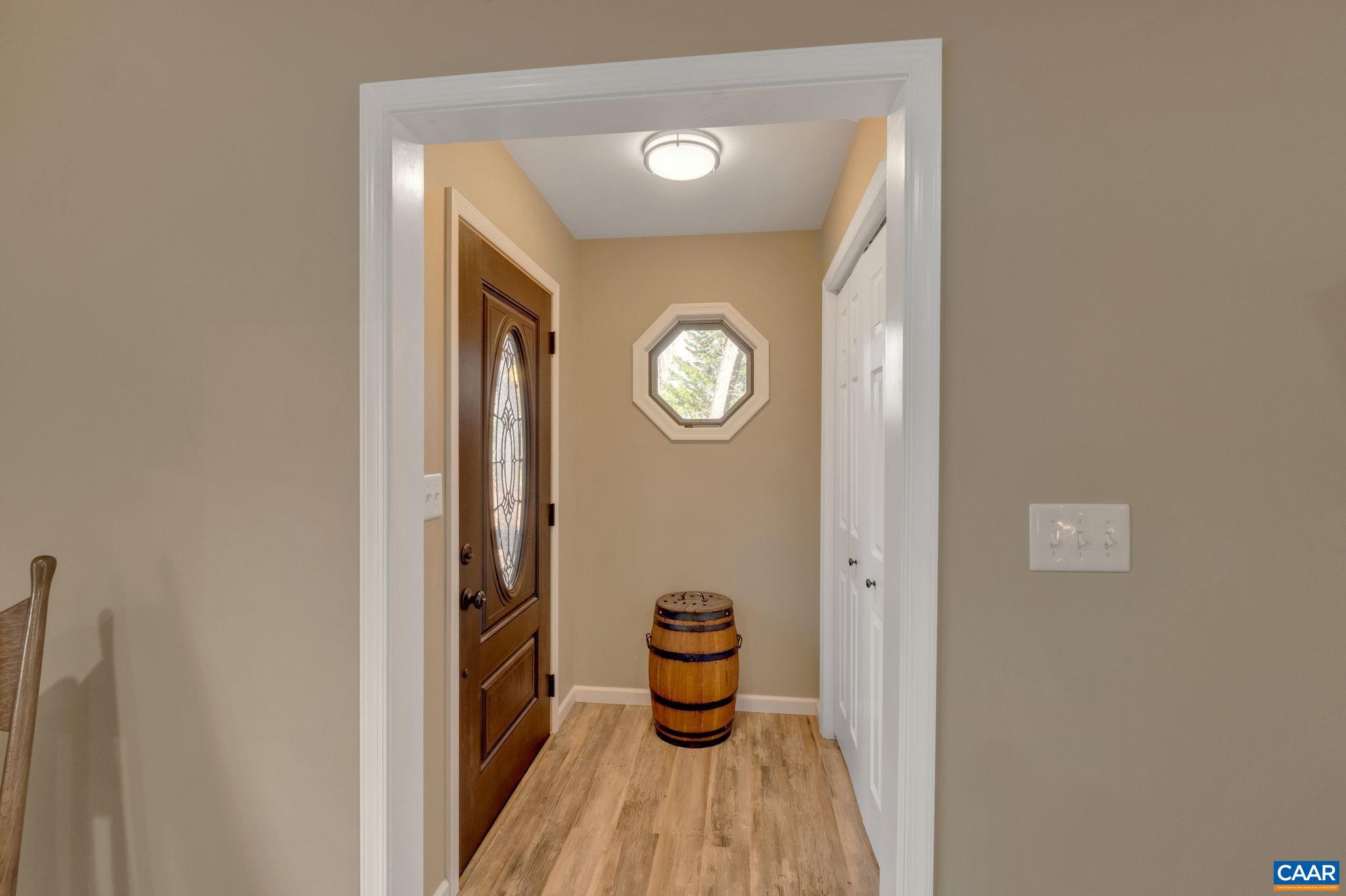 LAKE MONTICELLO - Residential