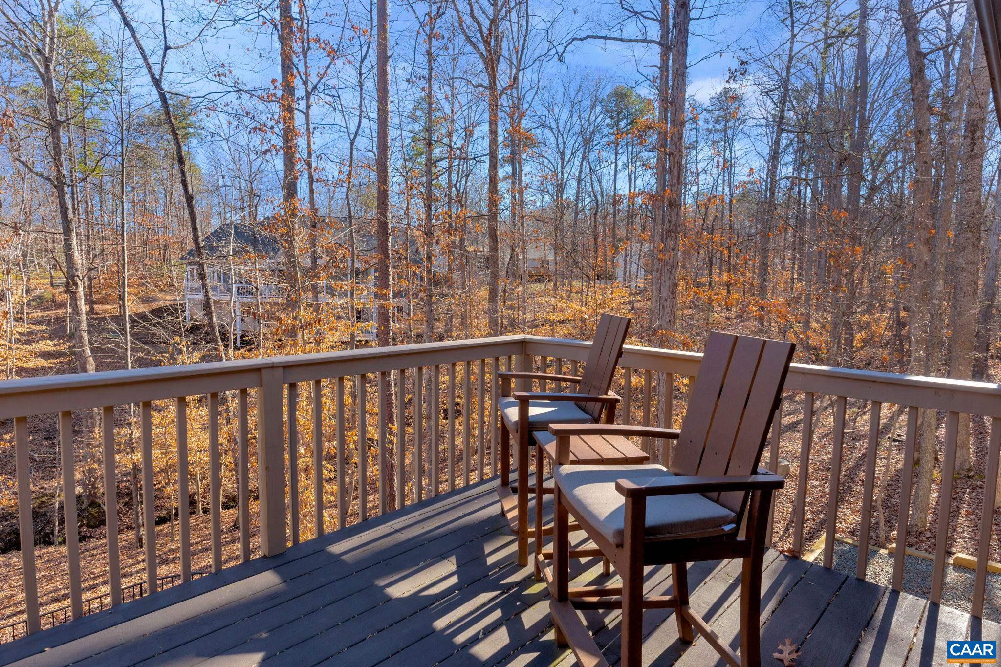 LAKE MONTICELLO - Residential