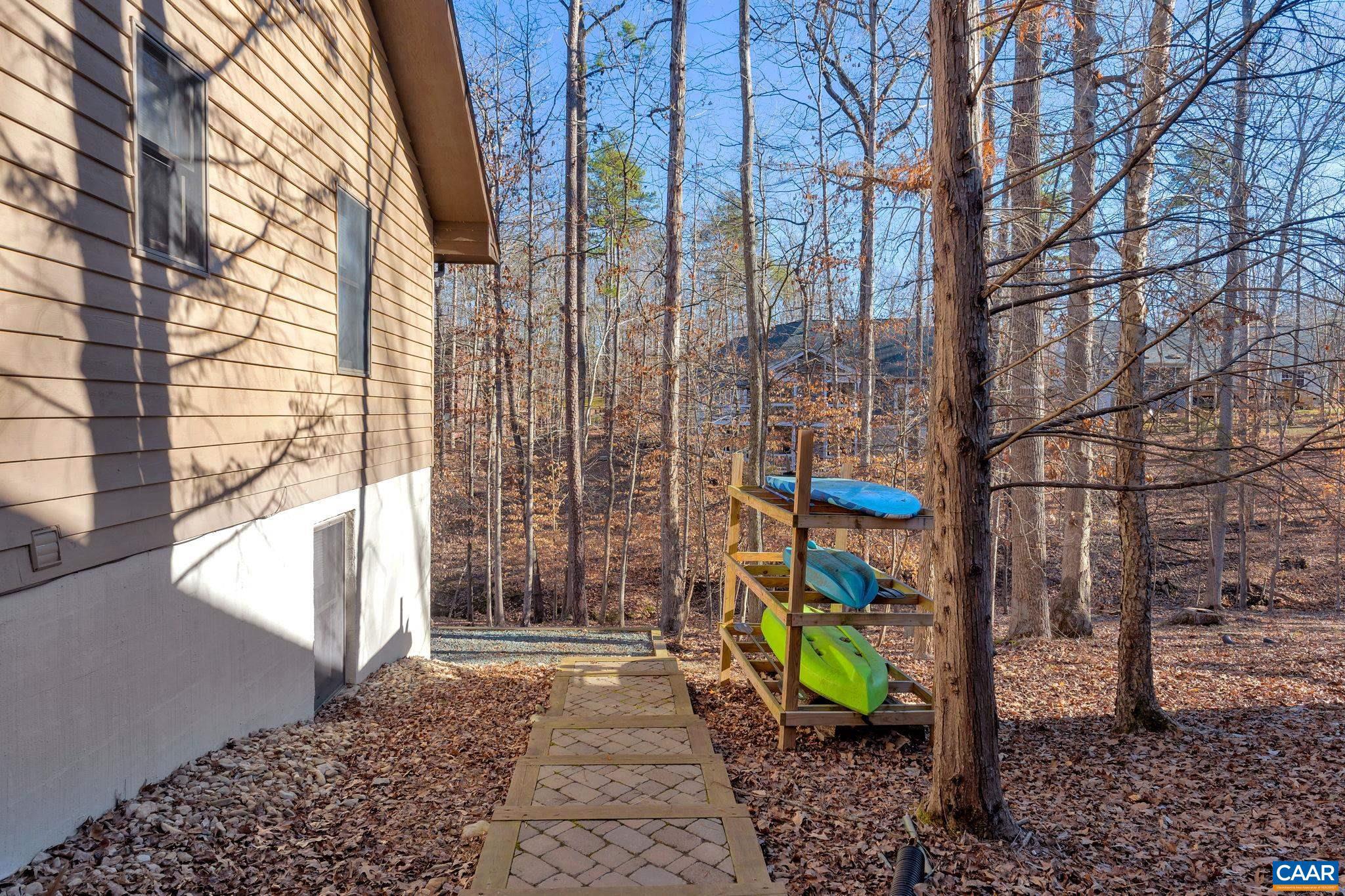 LAKE MONTICELLO - Residential