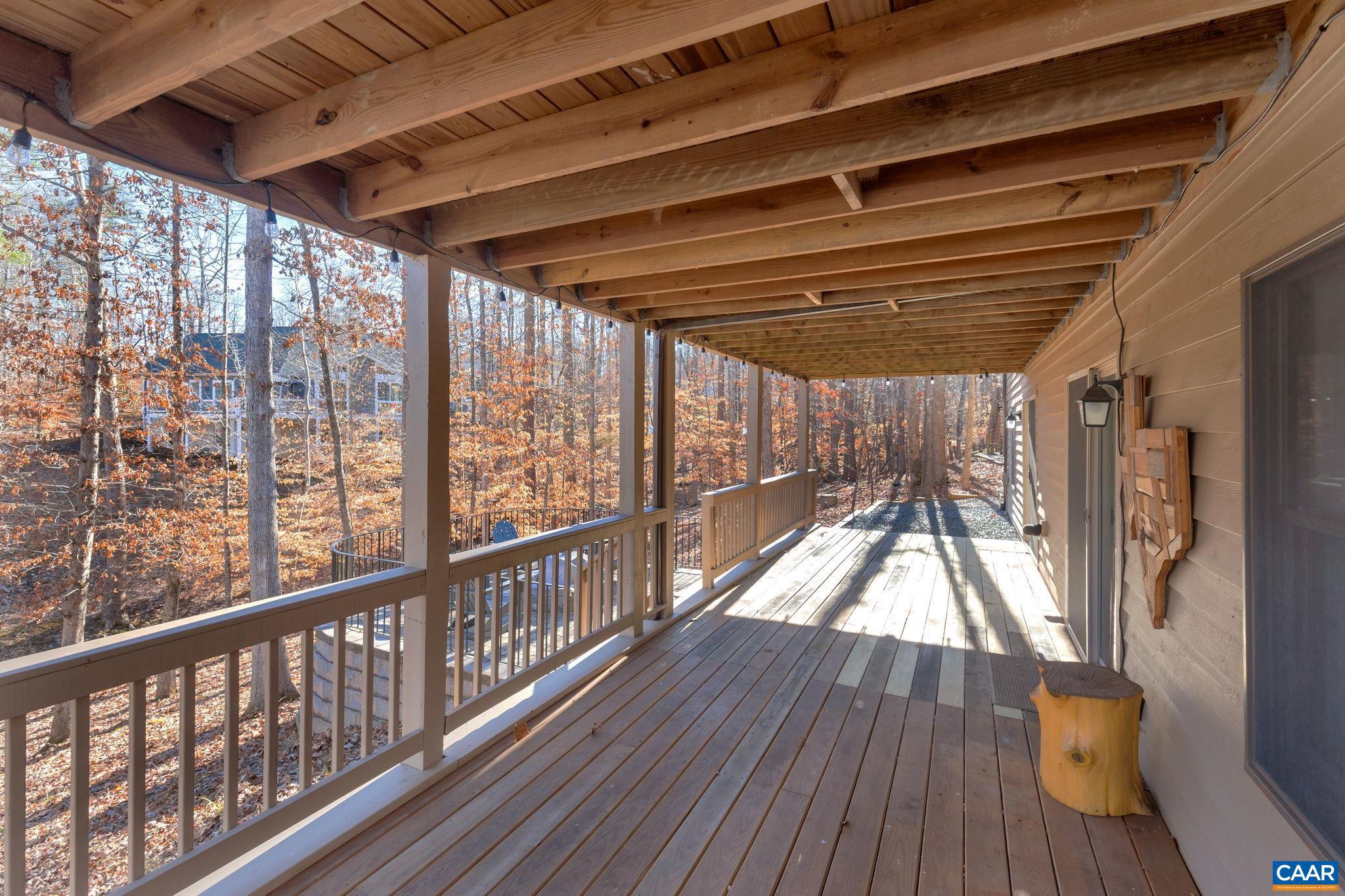 LAKE MONTICELLO - Residential