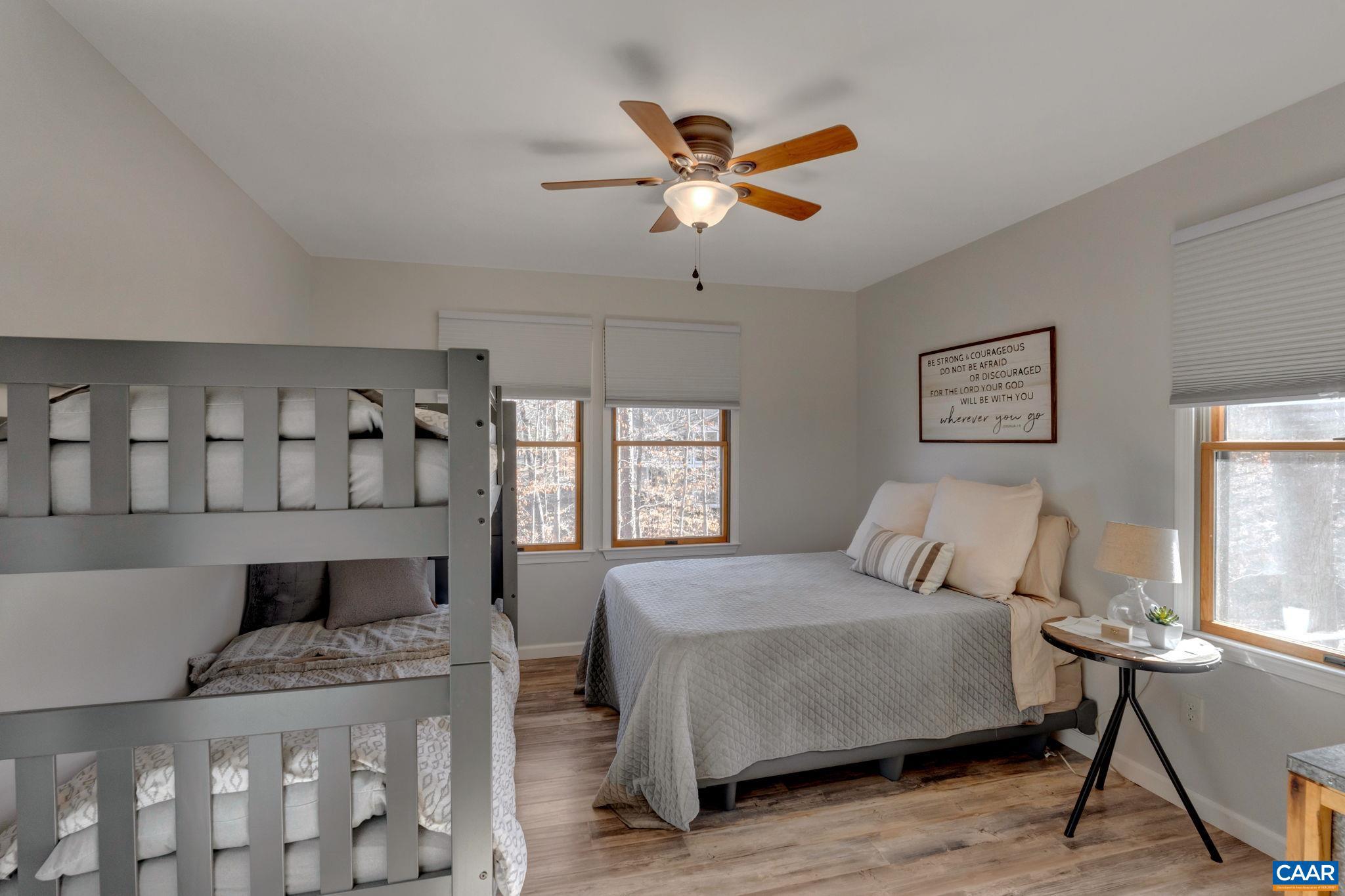 LAKE MONTICELLO - Residential