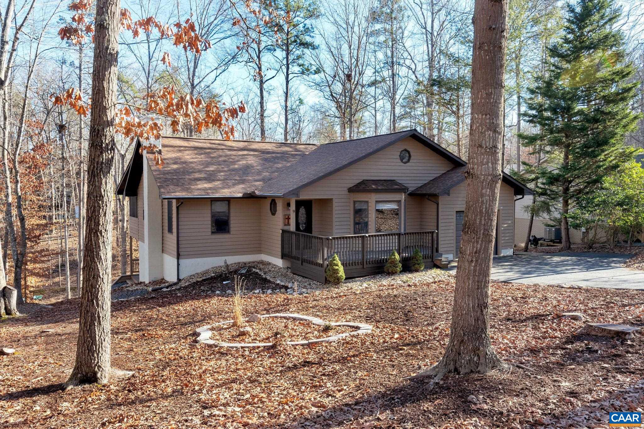 LAKE MONTICELLO - Residential