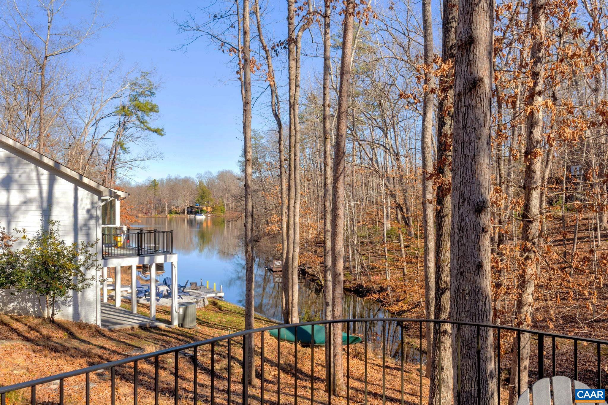 LAKE MONTICELLO - Residential