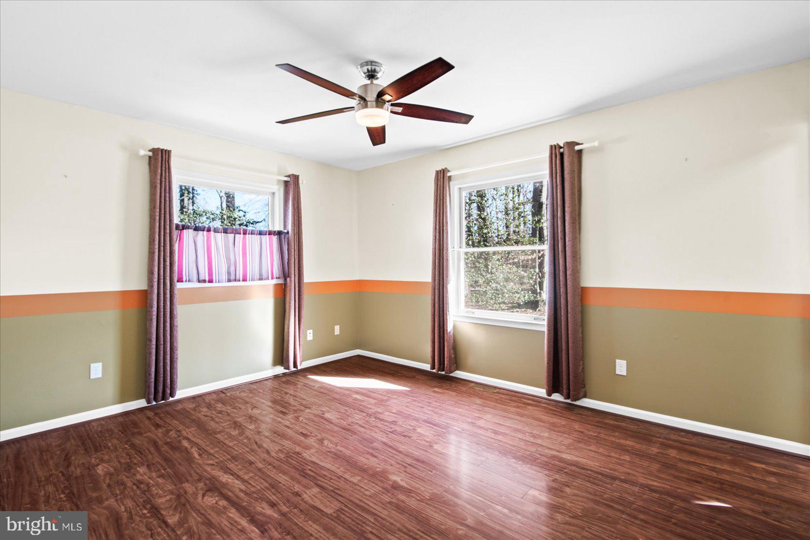 LAKE OF THE WOODS - Residential