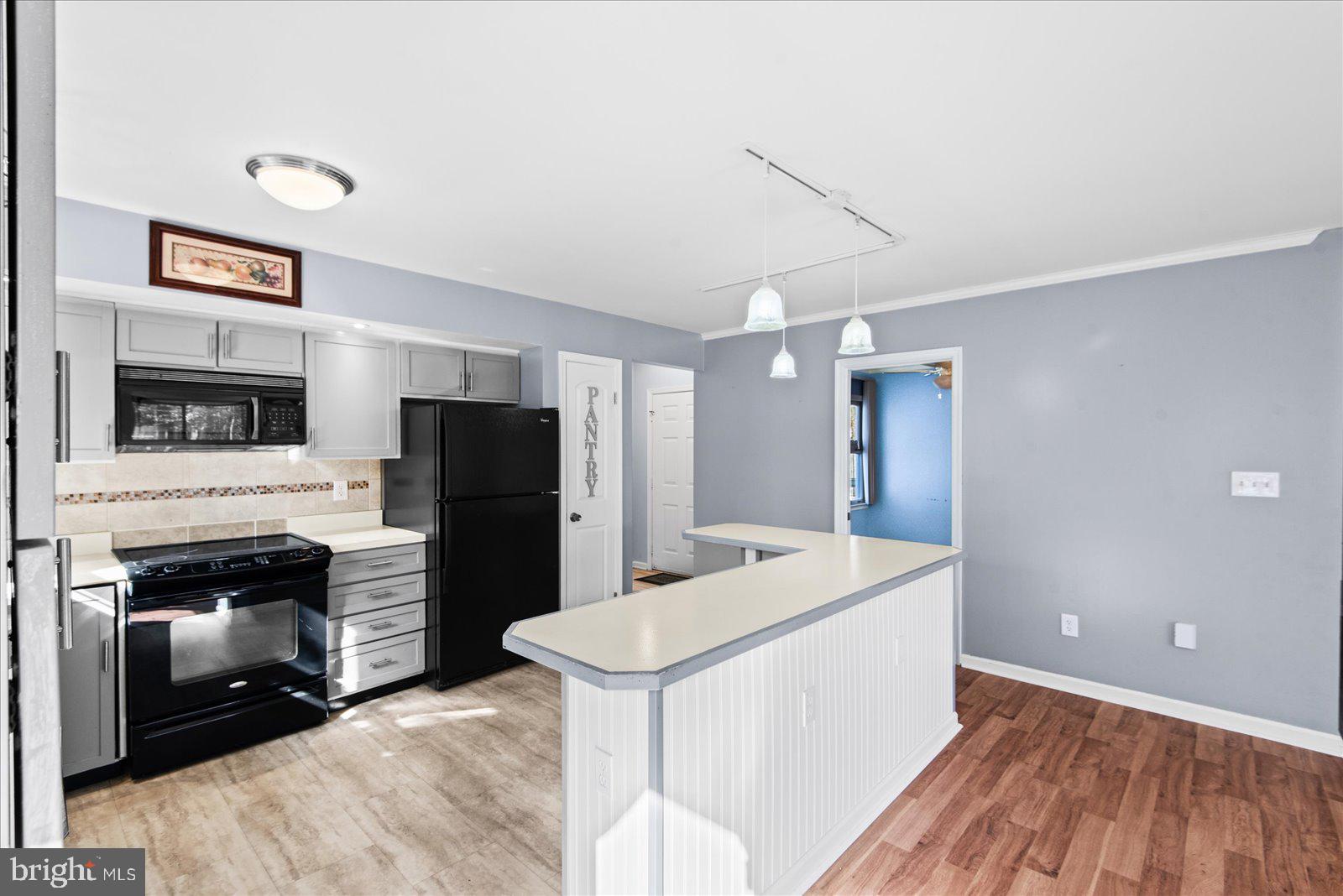 LAKE OF THE WOODS - Residential