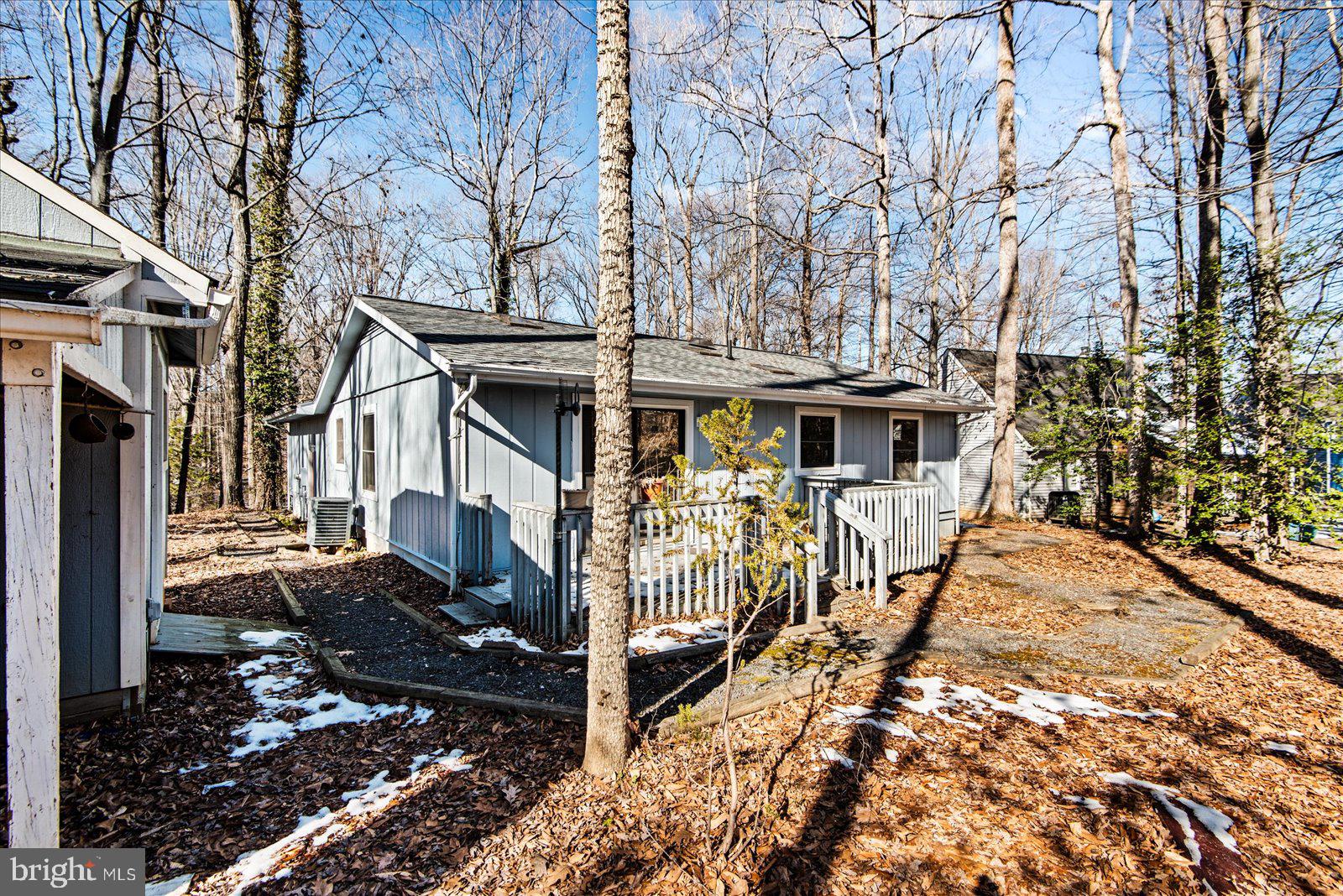 LAKE OF THE WOODS - Residential