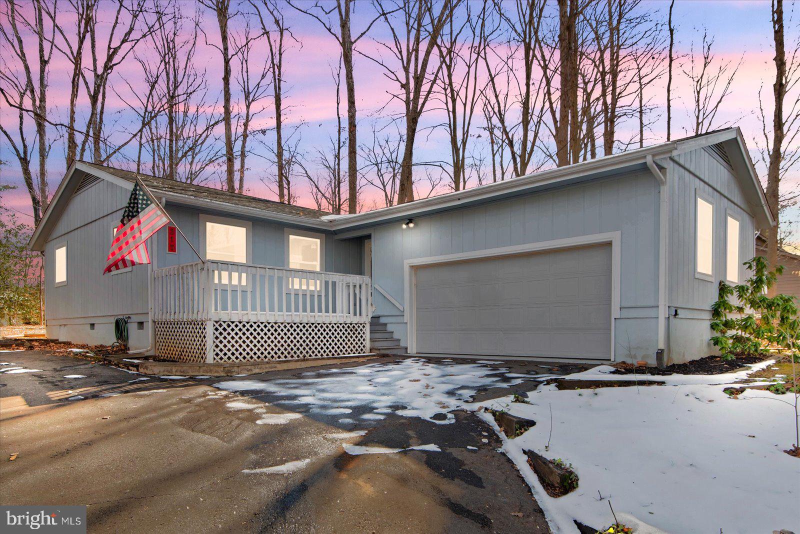 LAKE OF THE WOODS - Residential