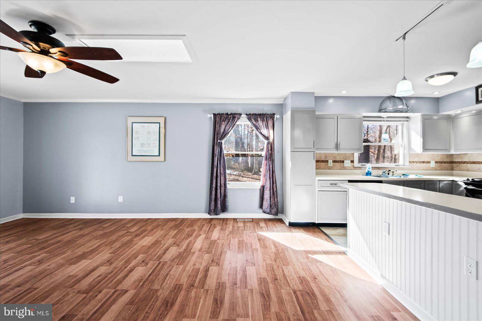 LAKE OF THE WOODS - Residential