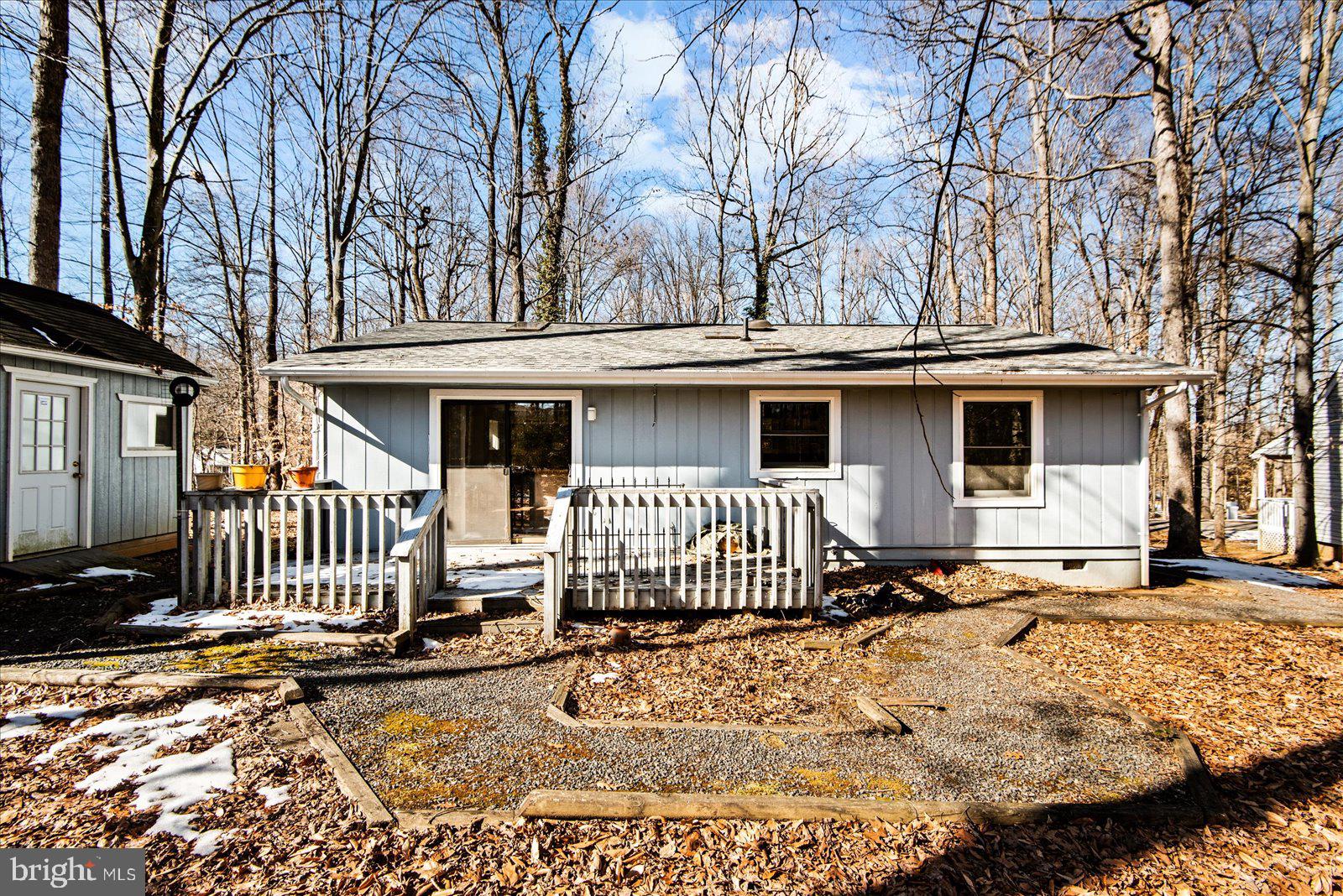 LAKE OF THE WOODS - Residential