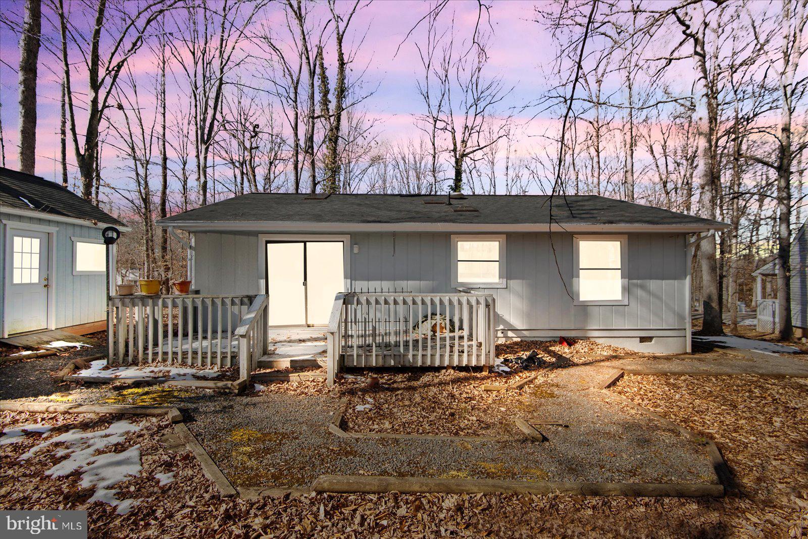 LAKE OF THE WOODS - Residential