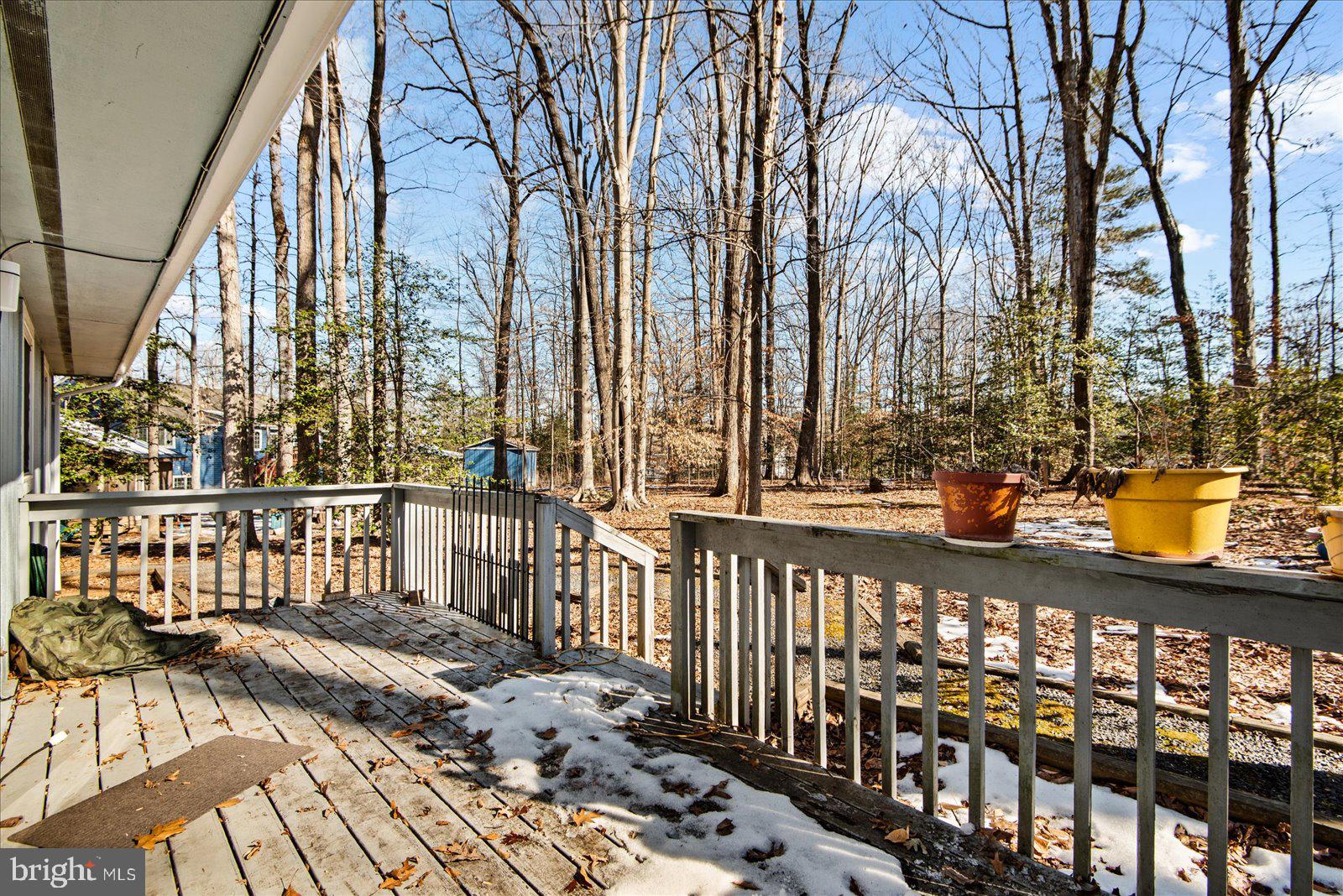 LAKE OF THE WOODS - Residential