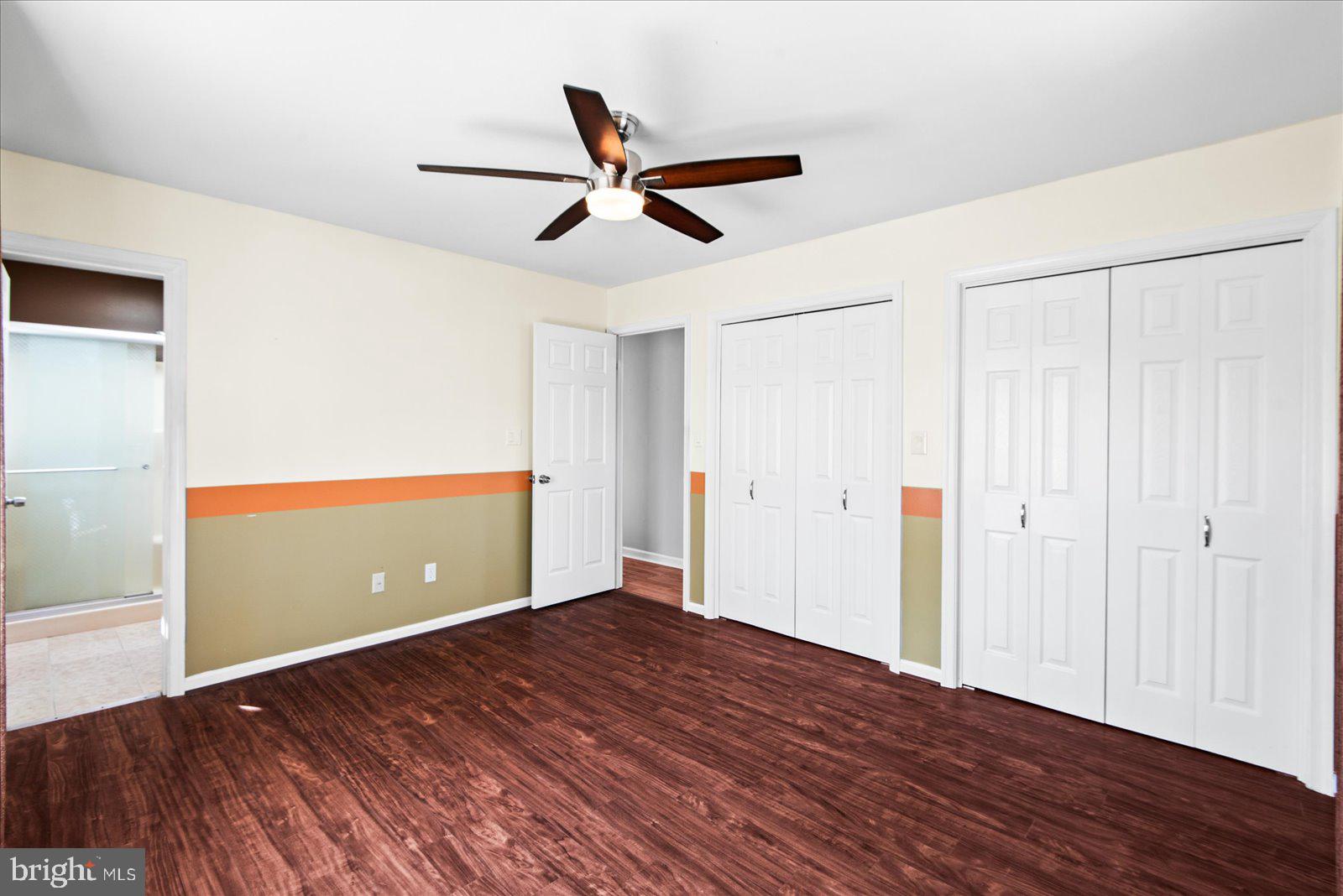 LAKE OF THE WOODS - Residential