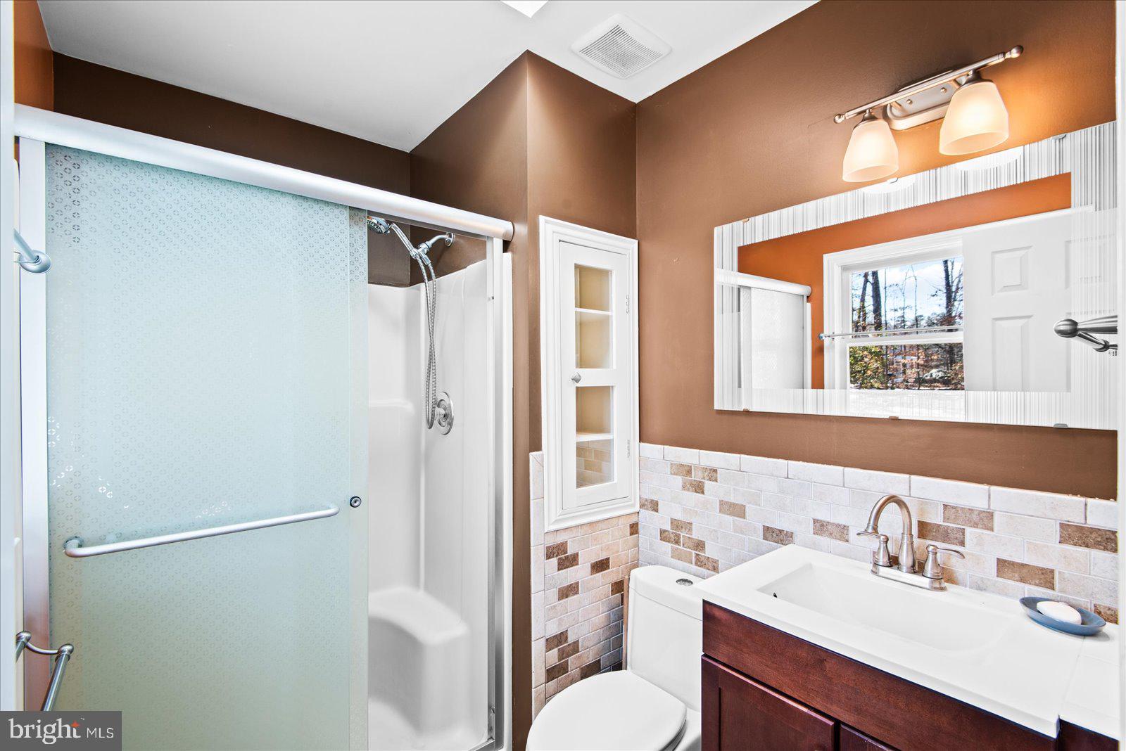 LAKE OF THE WOODS - Residential