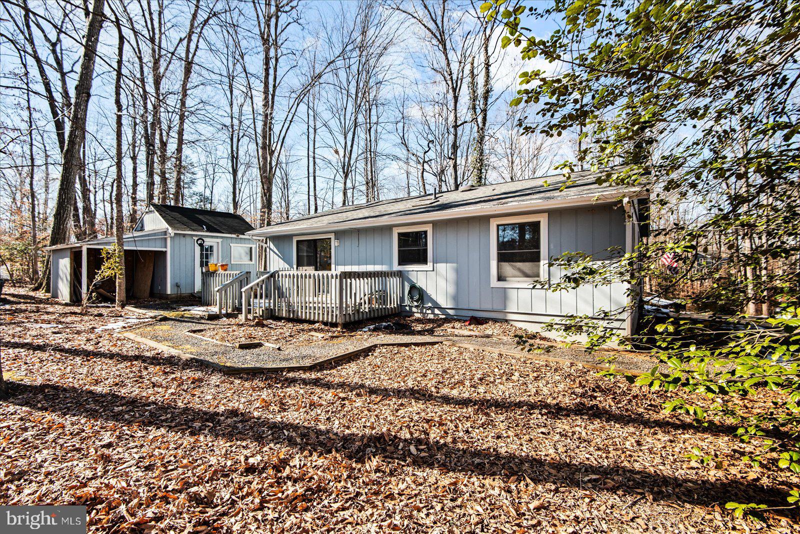 LAKE OF THE WOODS - Residential