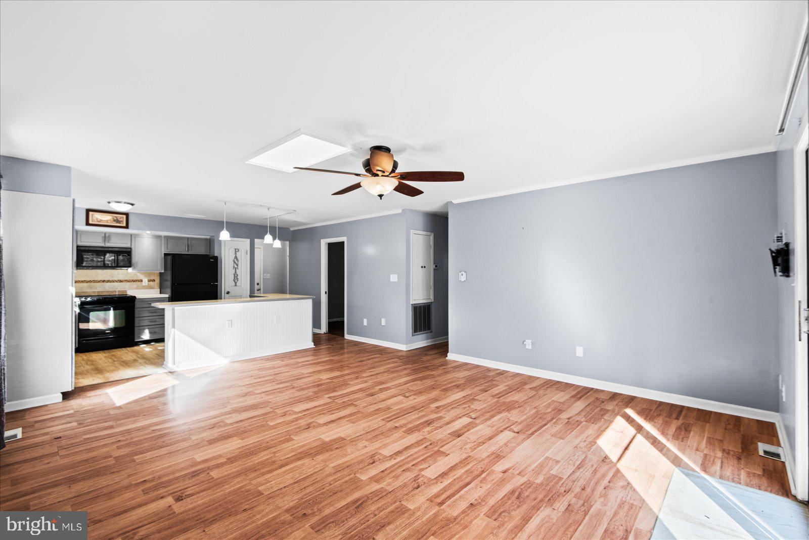 LAKE OF THE WOODS - Residential